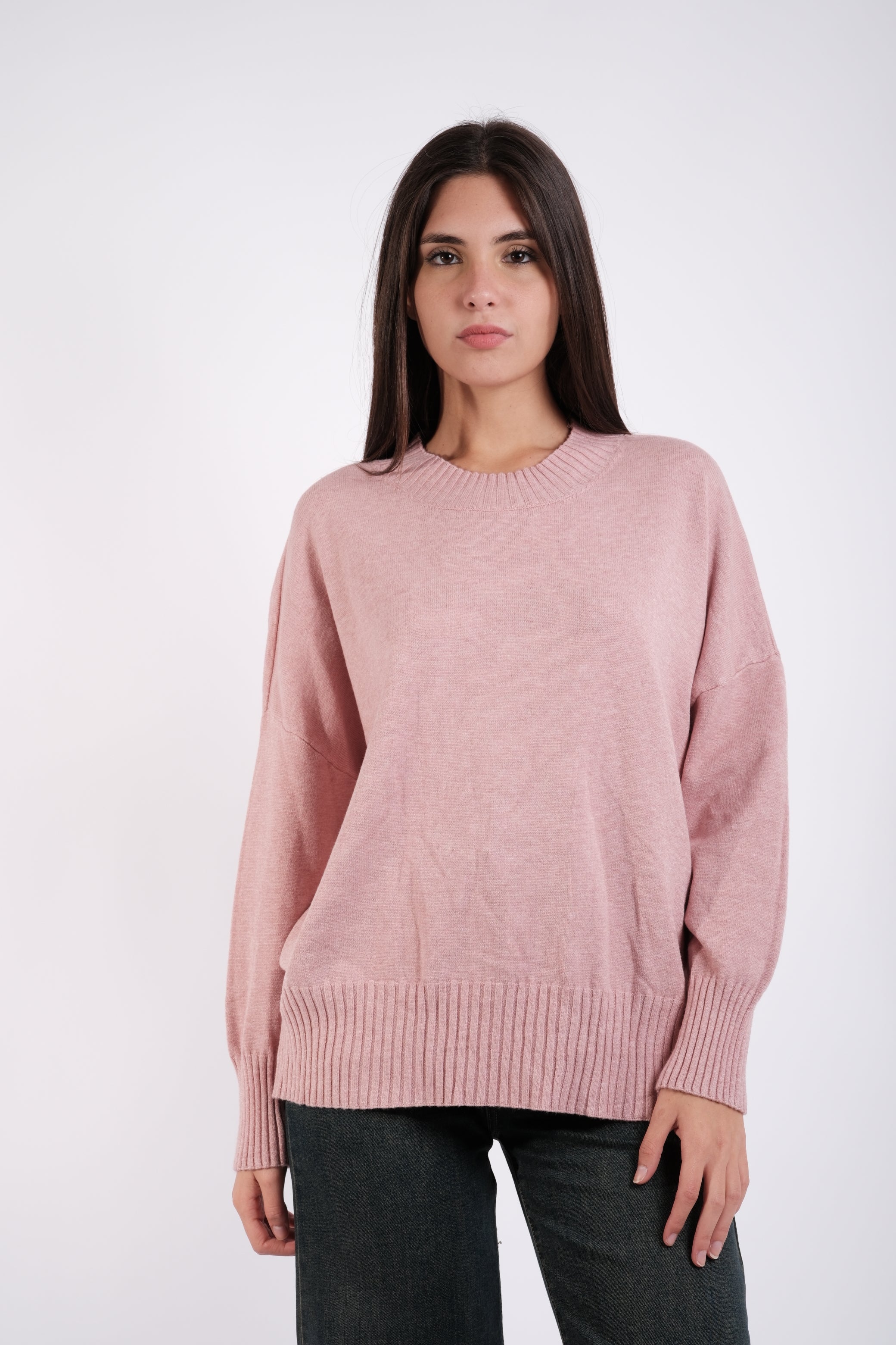 MAGLIA COLLO COSTE
