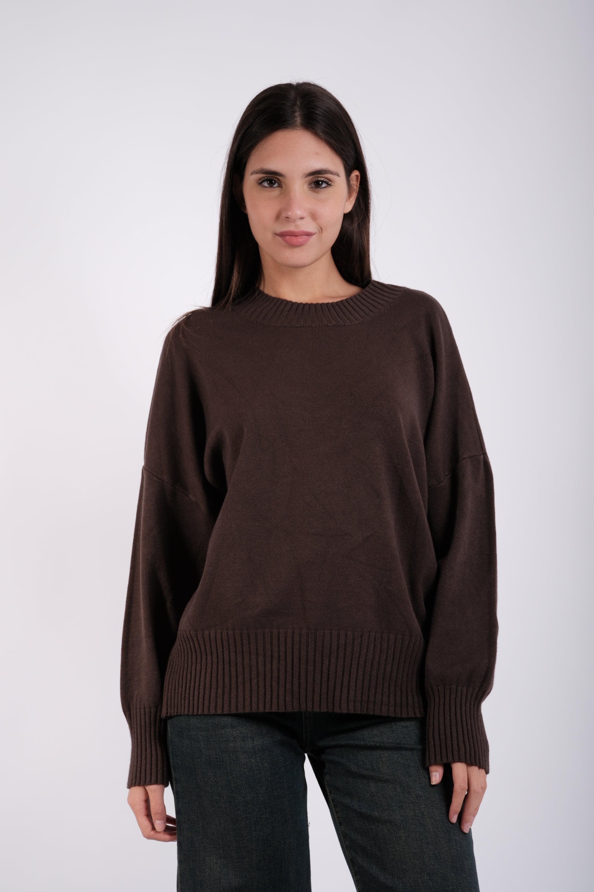 MAGLIA COLLO COSTE
