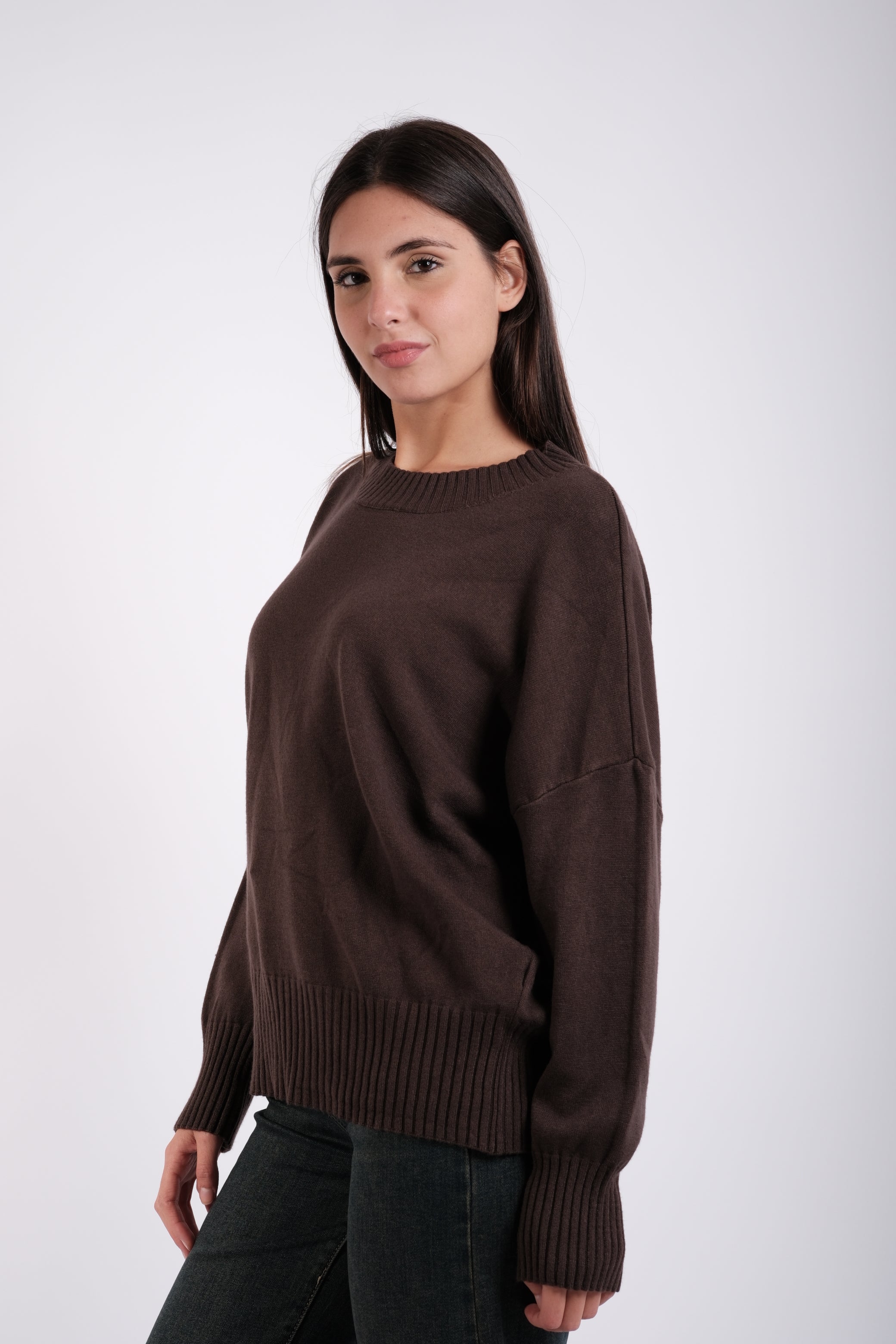 MAGLIA COLLO COSTE