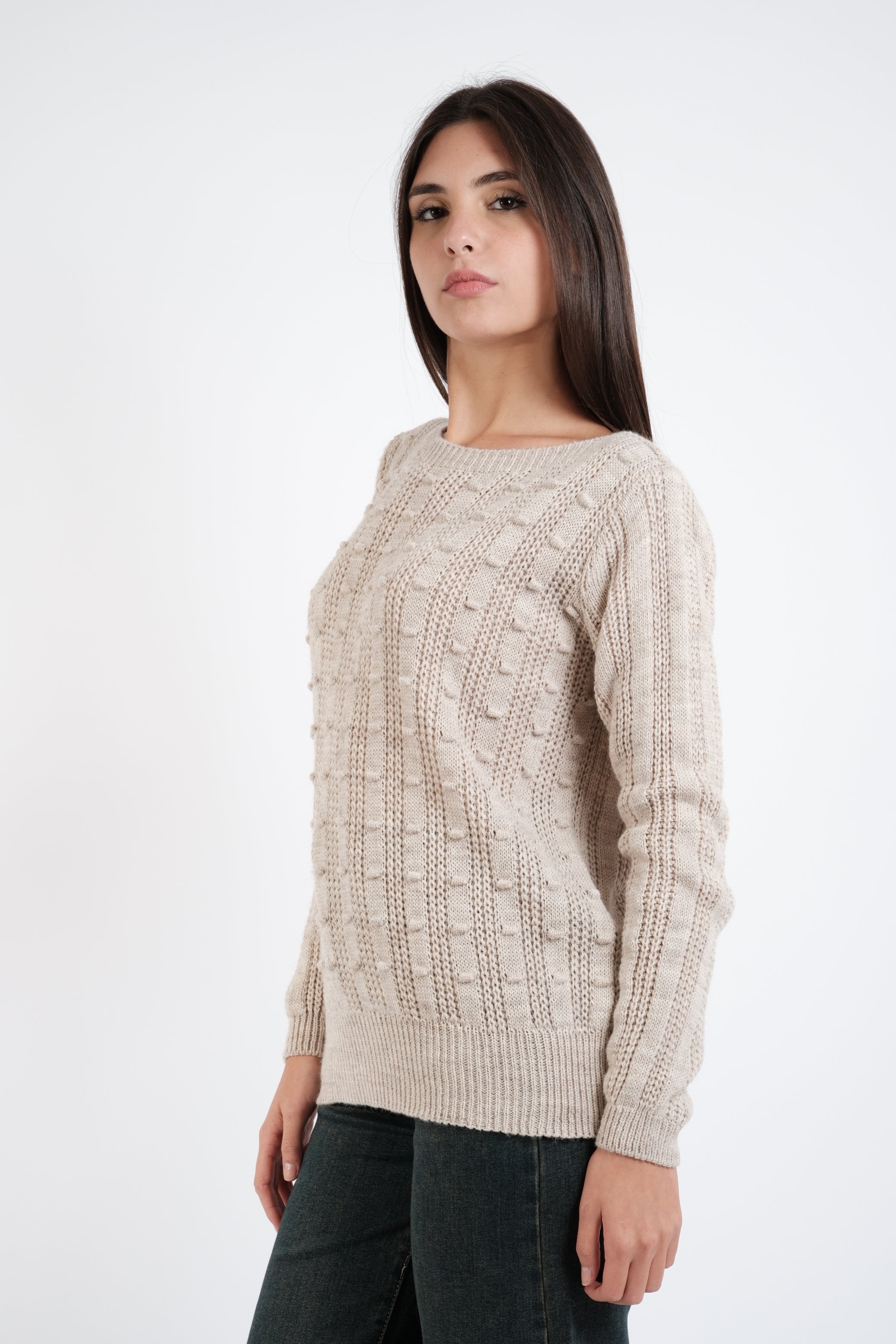 MAGLIA TRATTINI