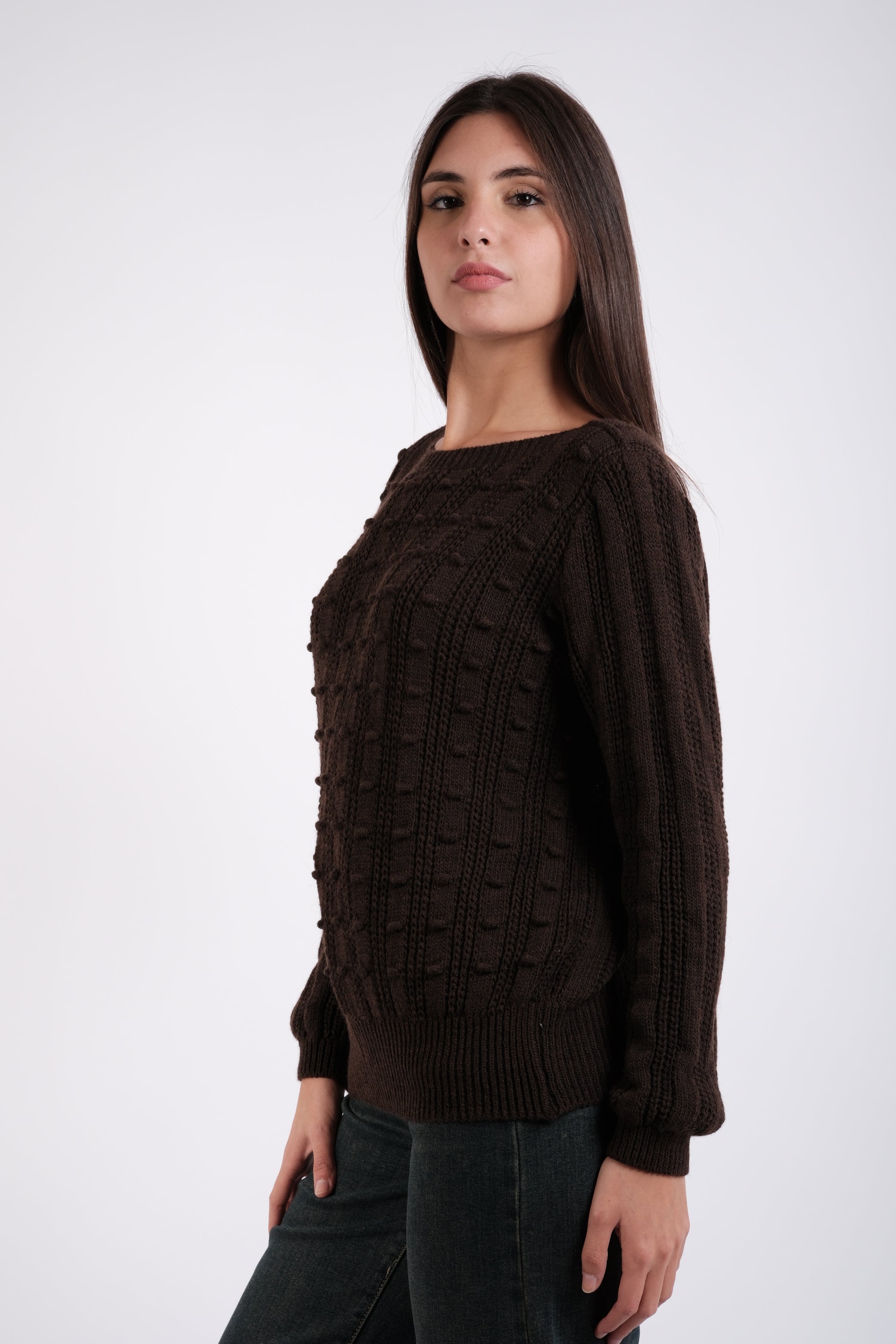 MAGLIA TRATTINI