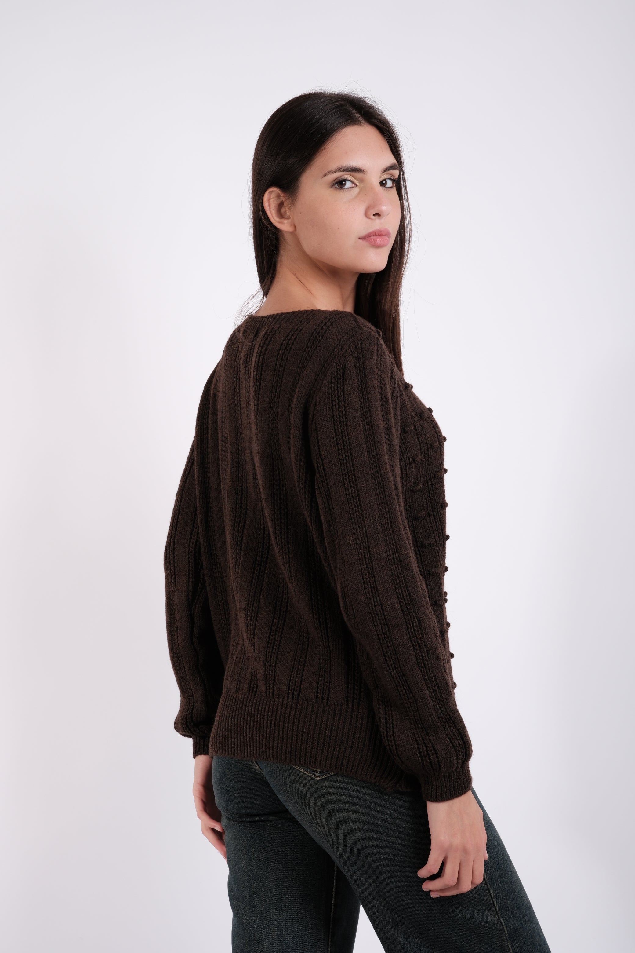 MAGLIA TRATTINI