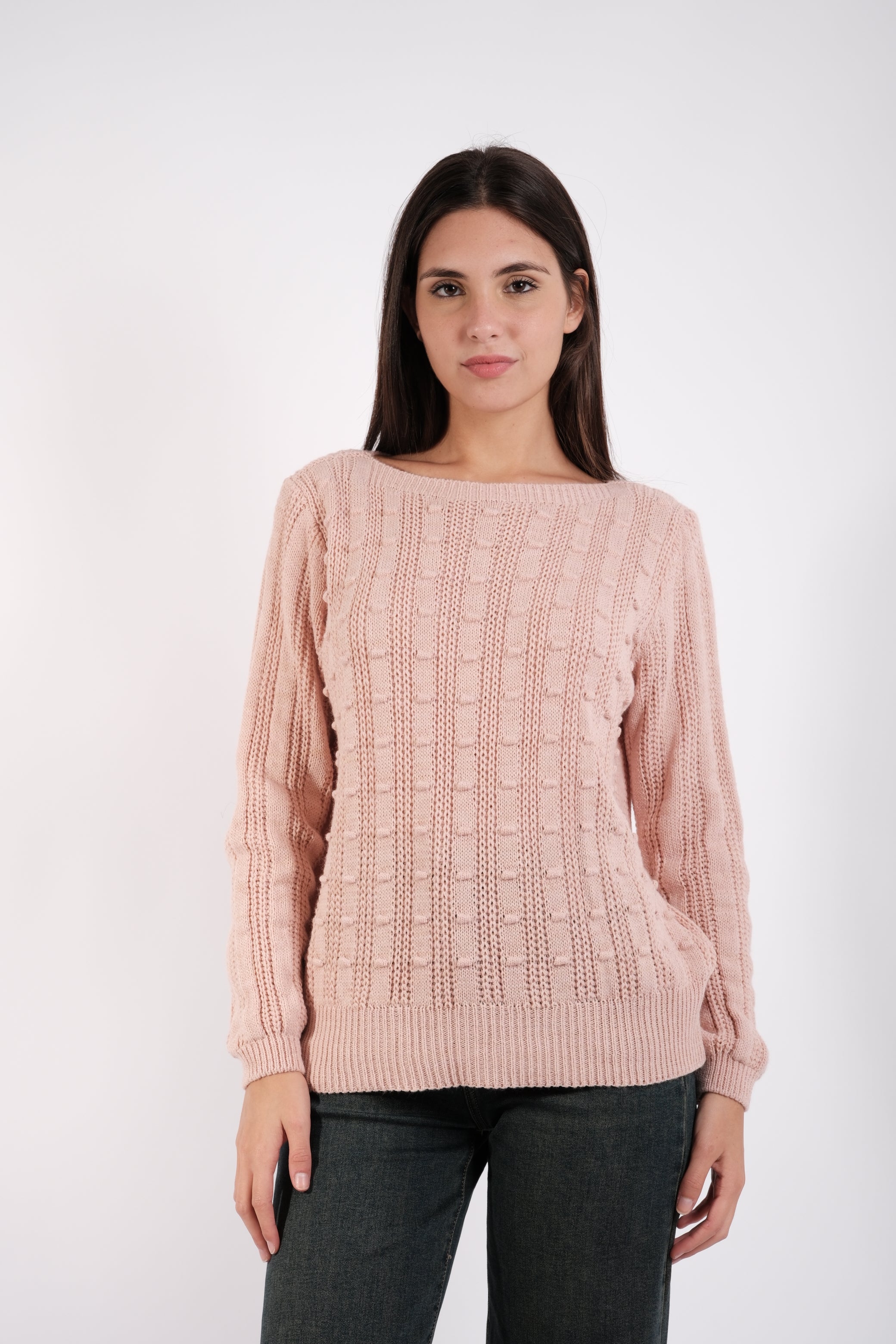 MAGLIA TRATTINI