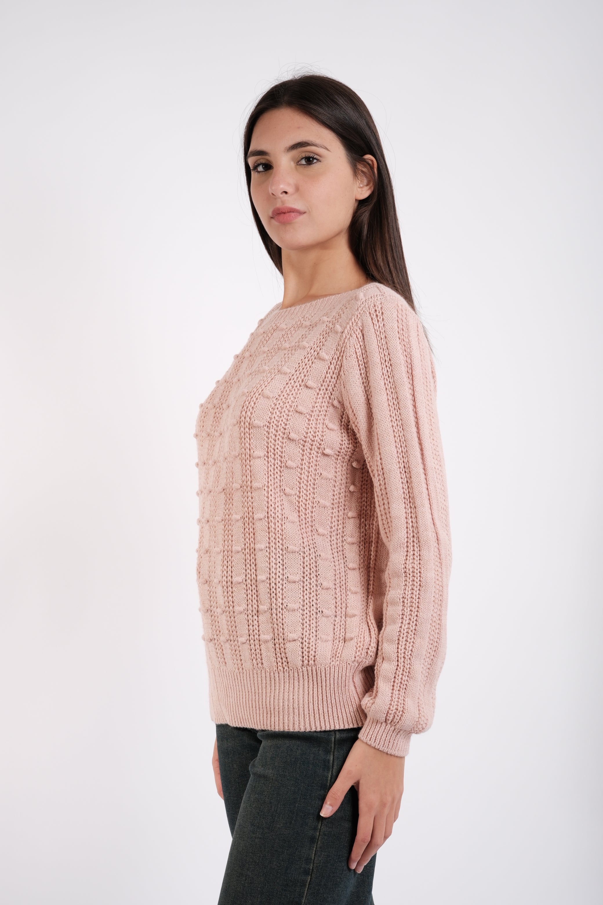 MAGLIA TRATTINI