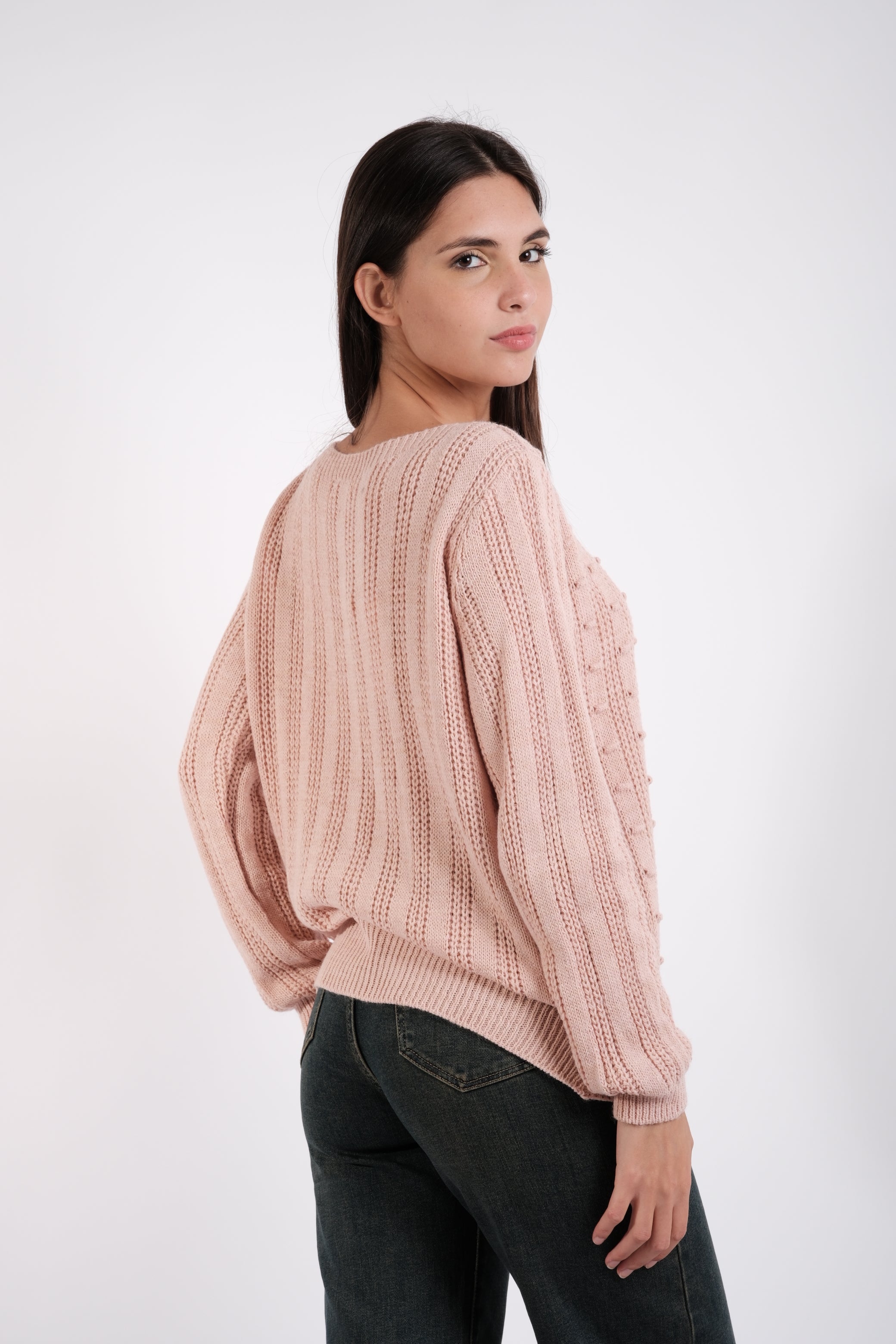 MAGLIA TRATTINI