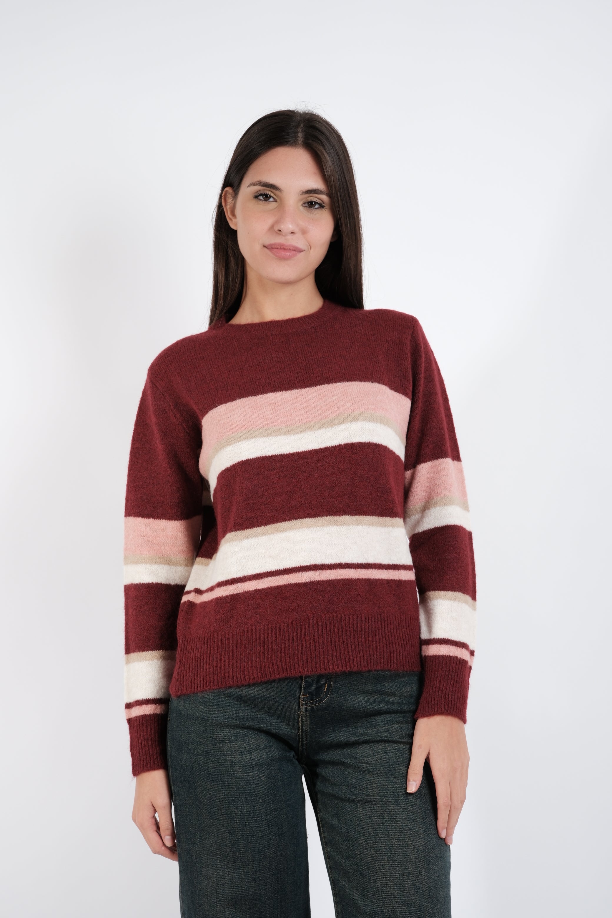 MAGLIA RIGHE