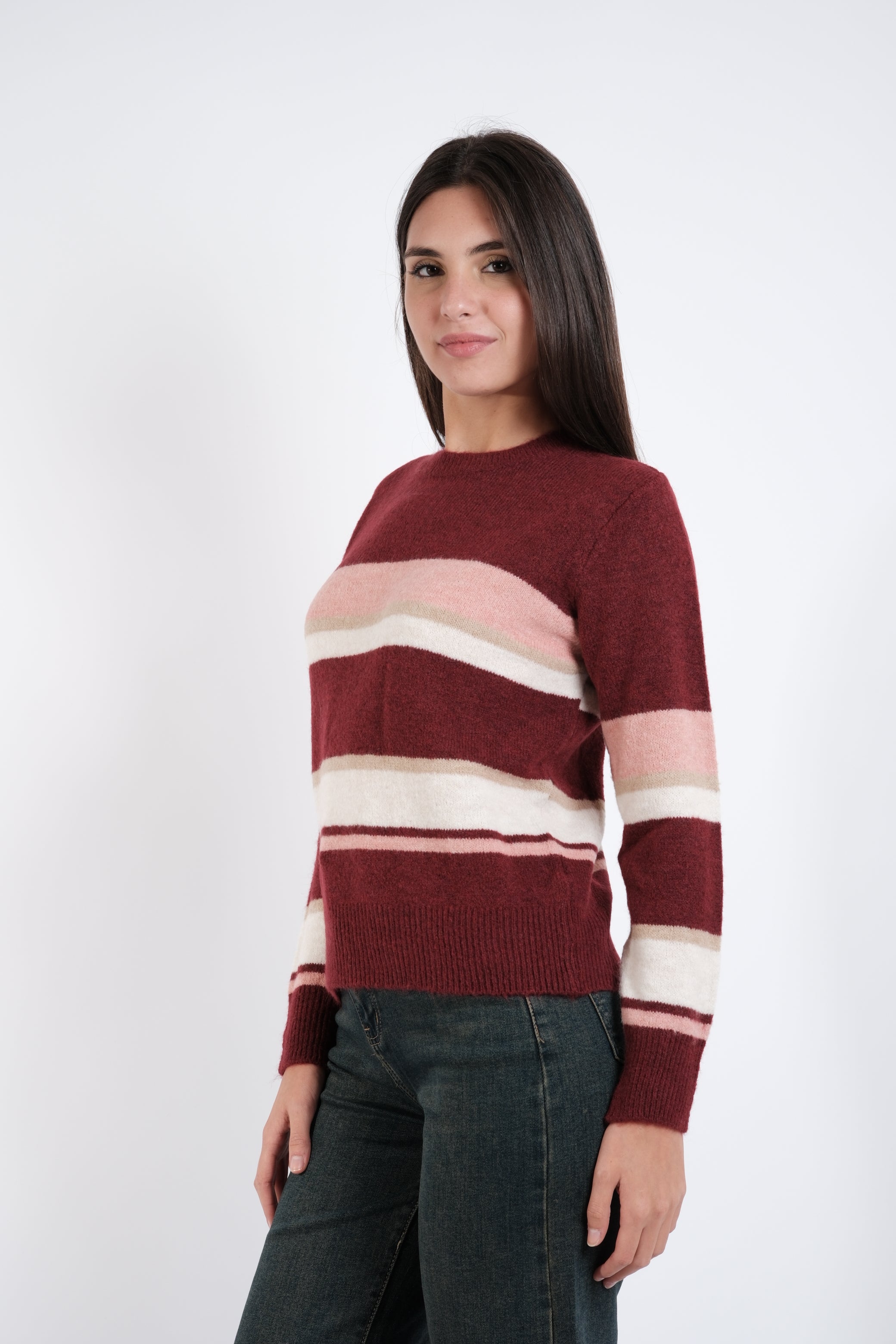 MAGLIA RIGHE