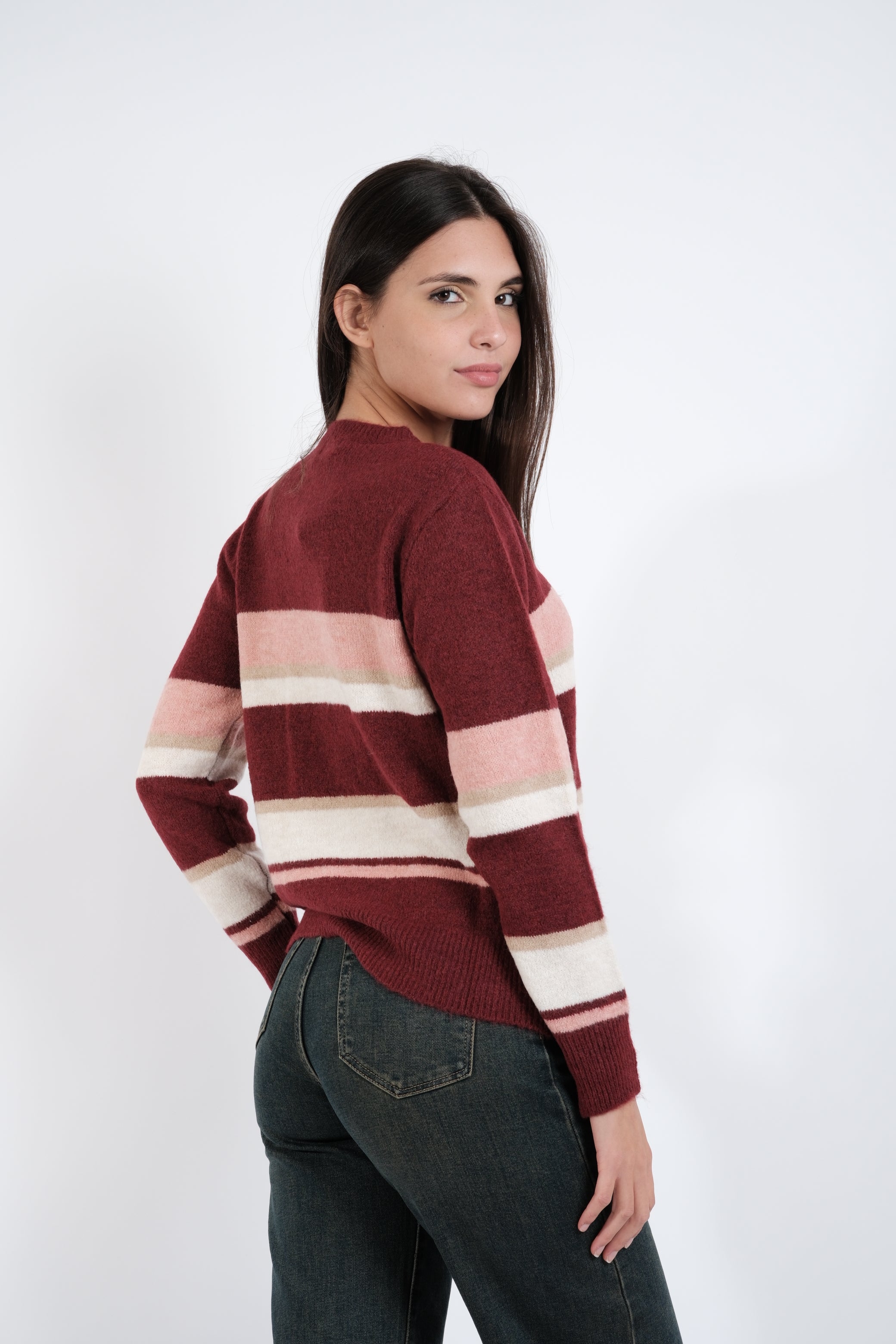 MAGLIA RIGHE