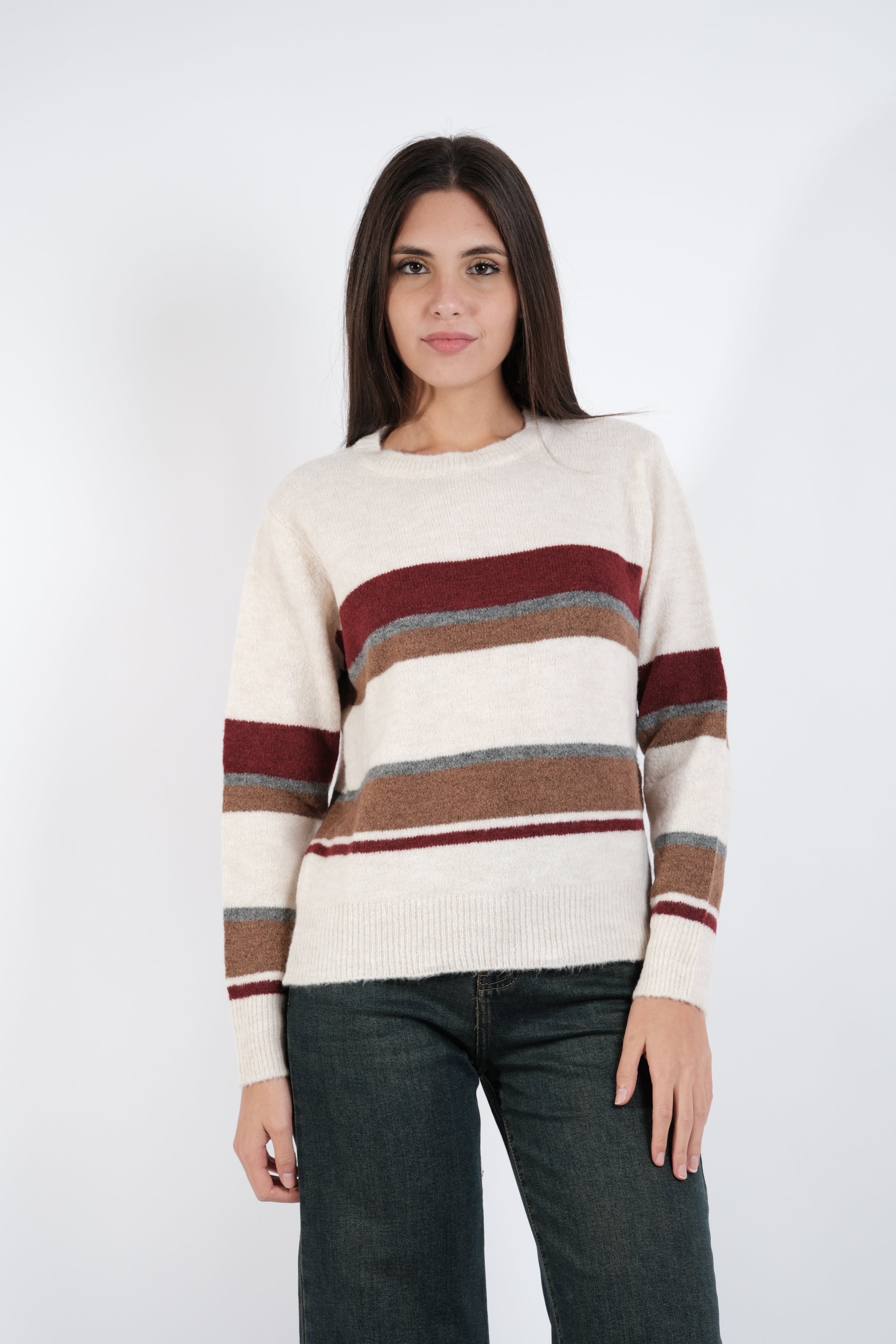 MAGLIA RIGHE