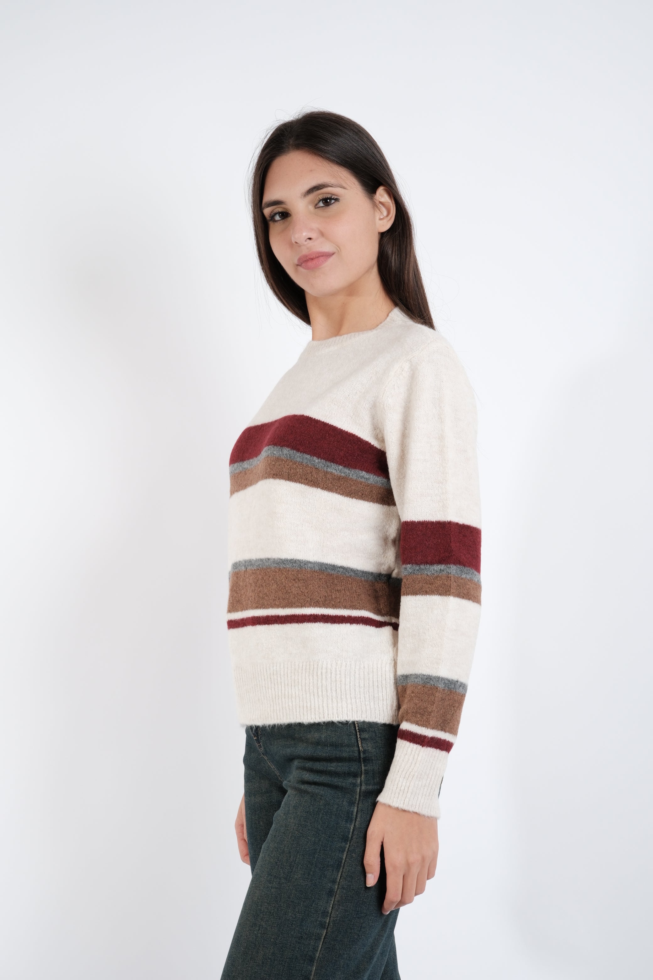 MAGLIA RIGHE