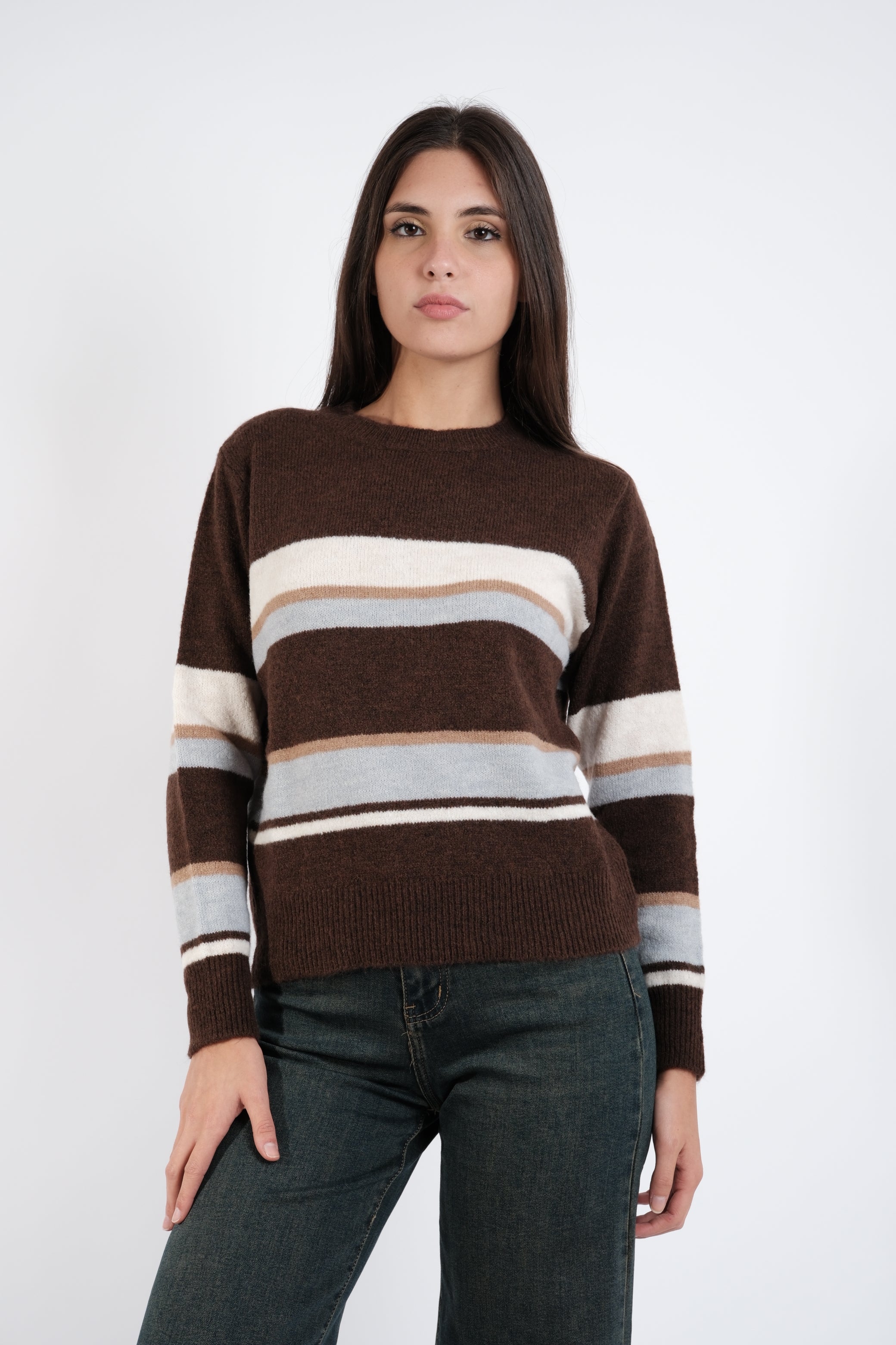 MAGLIA RIGHE