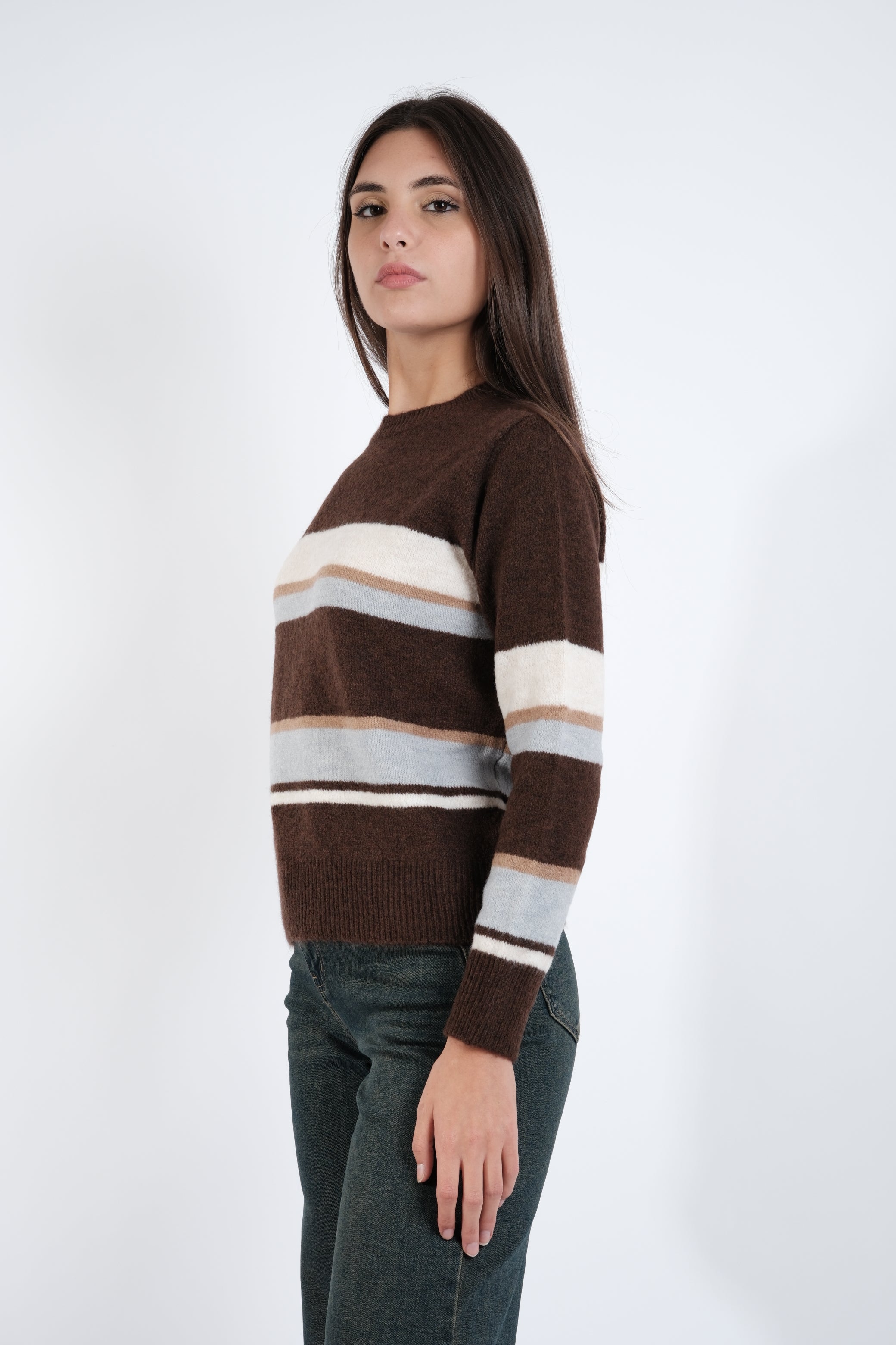 MAGLIA RIGHE
