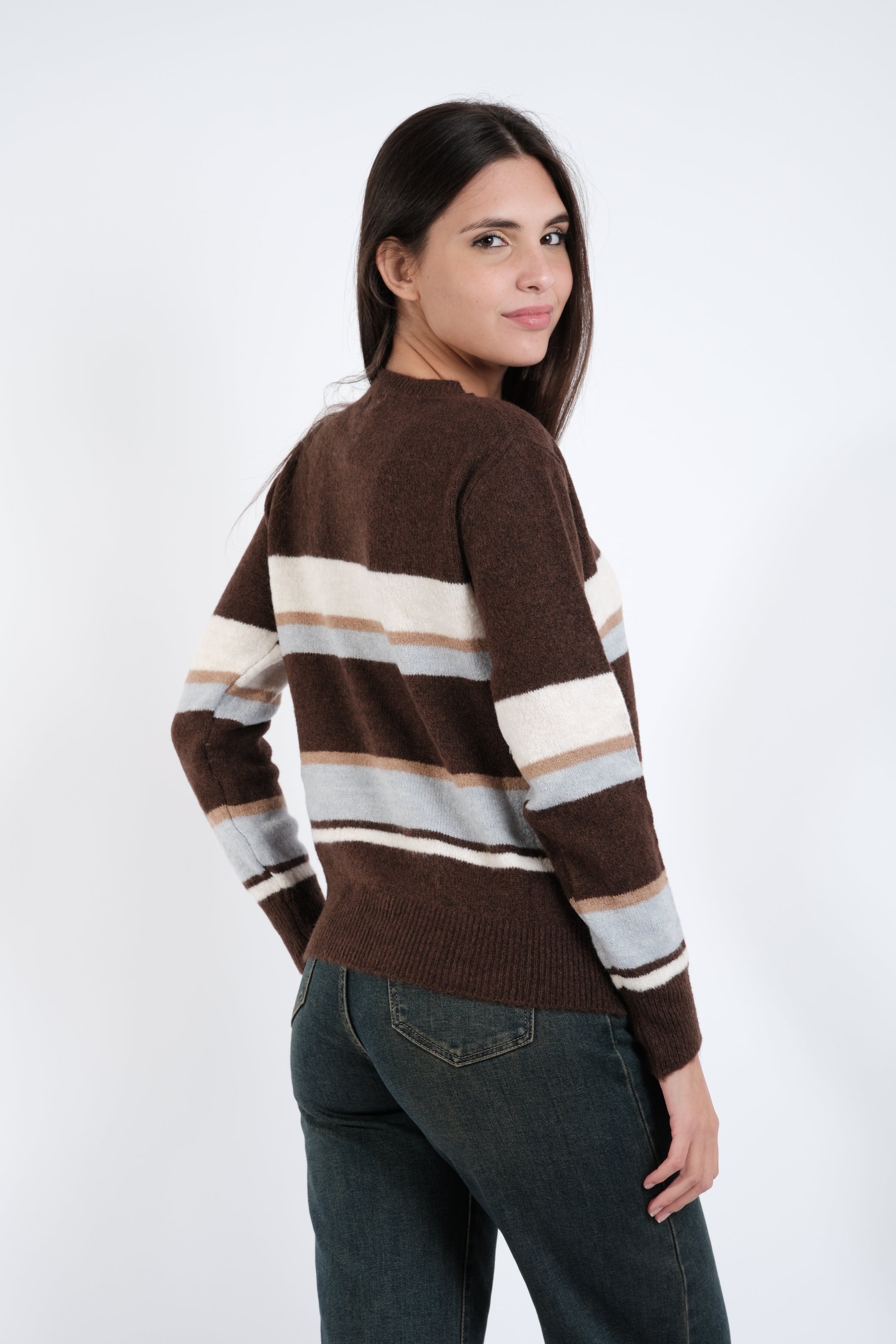 MAGLIA RIGHE