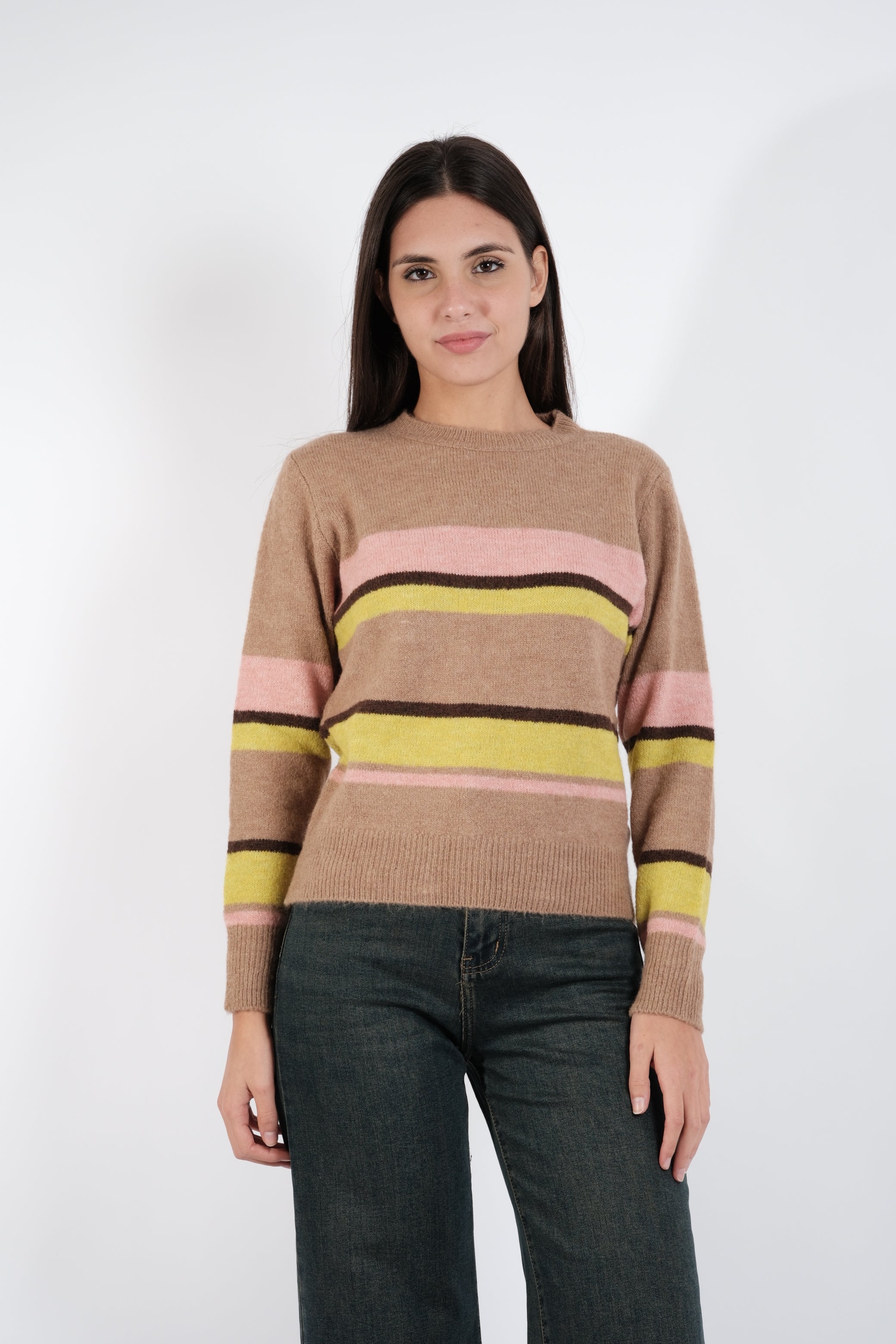 MAGLIA RIGHE