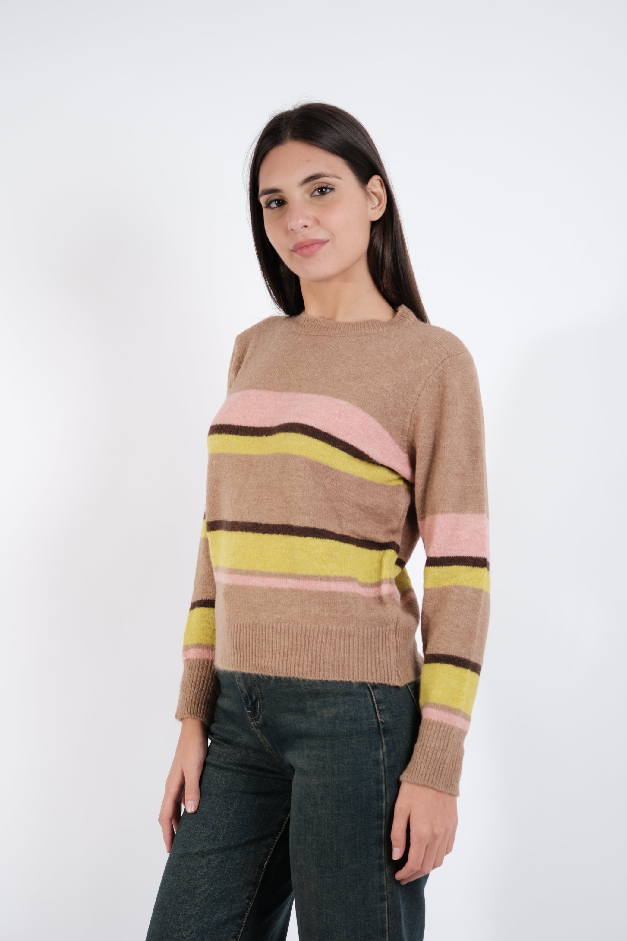 MAGLIA RIGHE