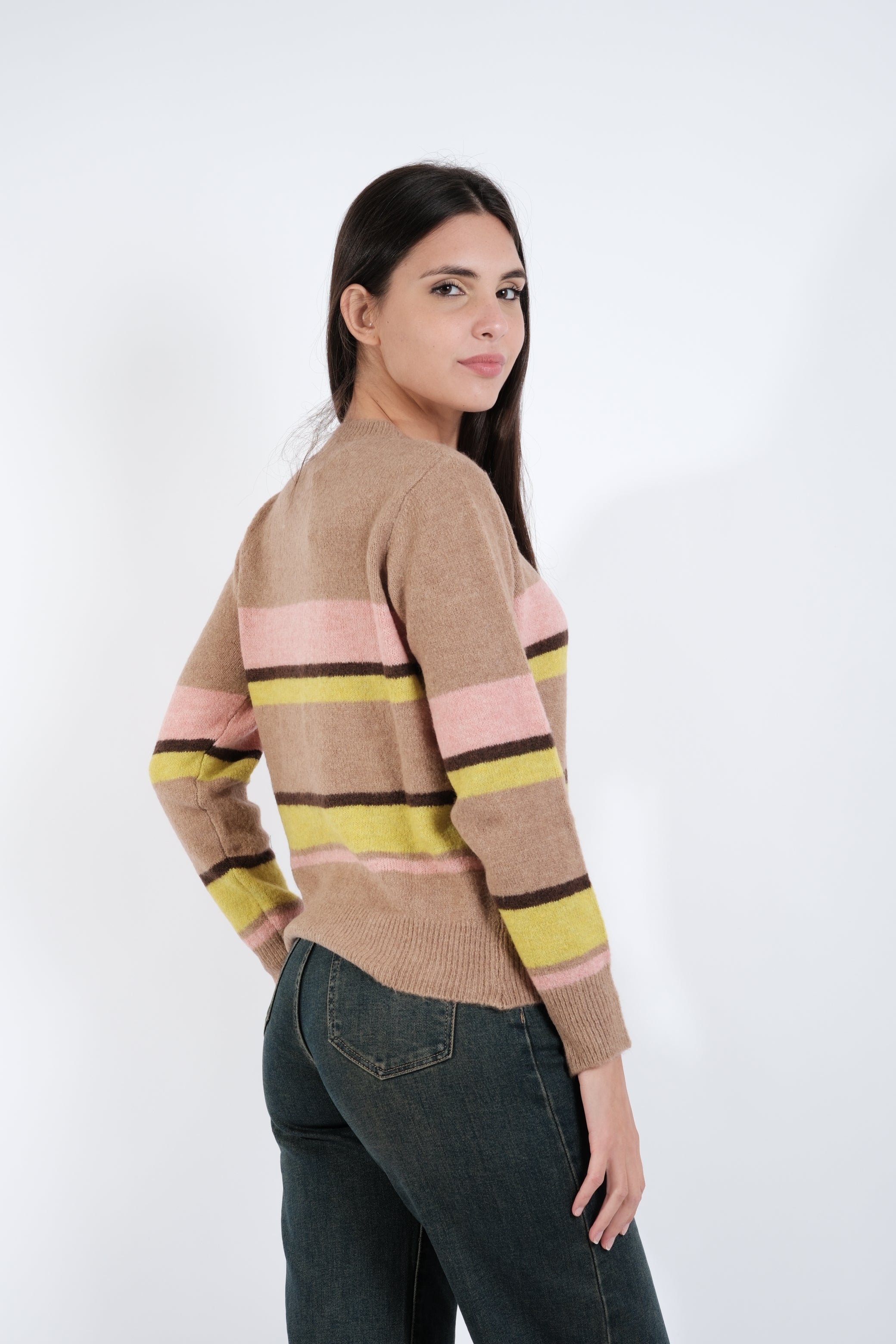 MAGLIA RIGHE