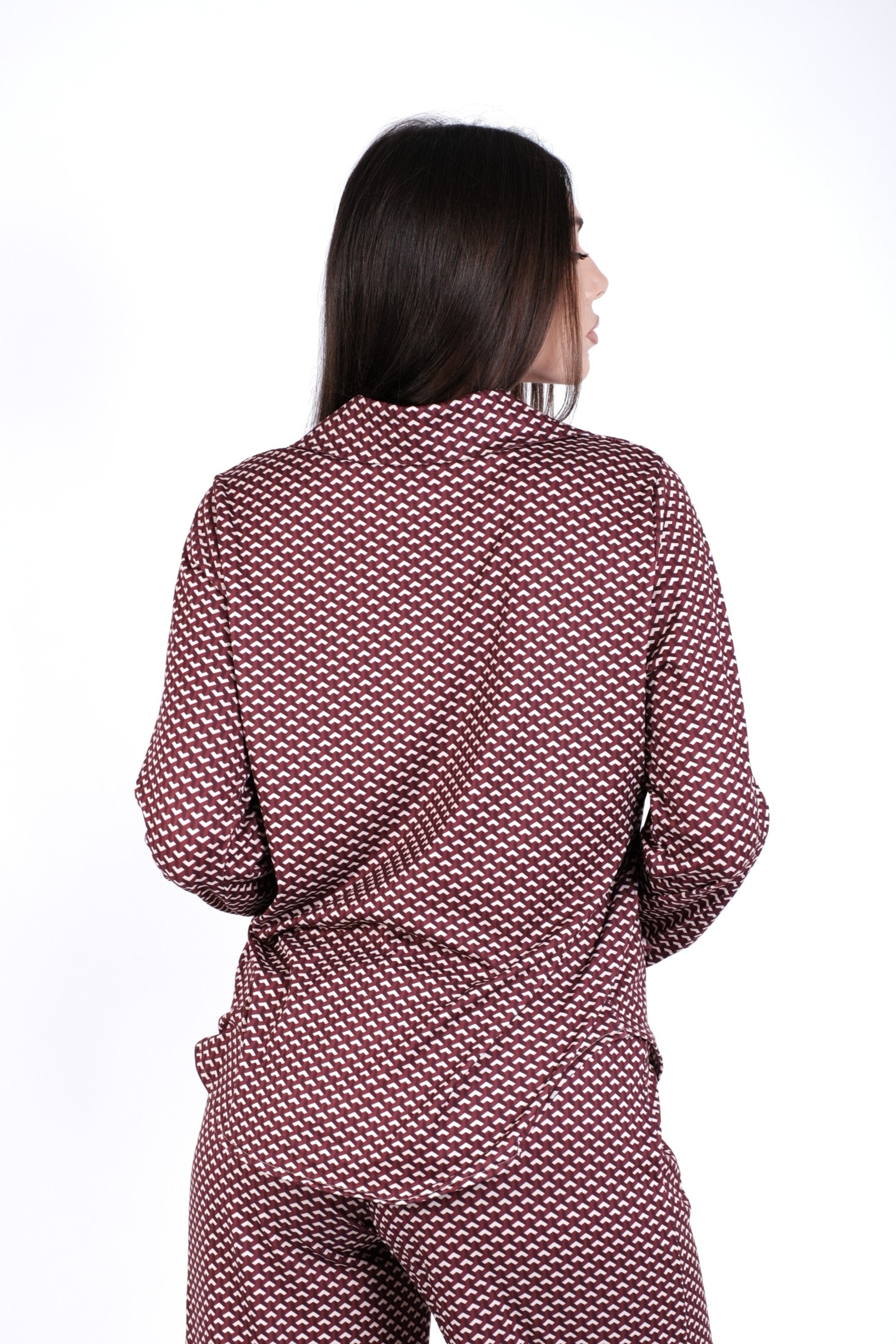 CAMICIA FANTASIA