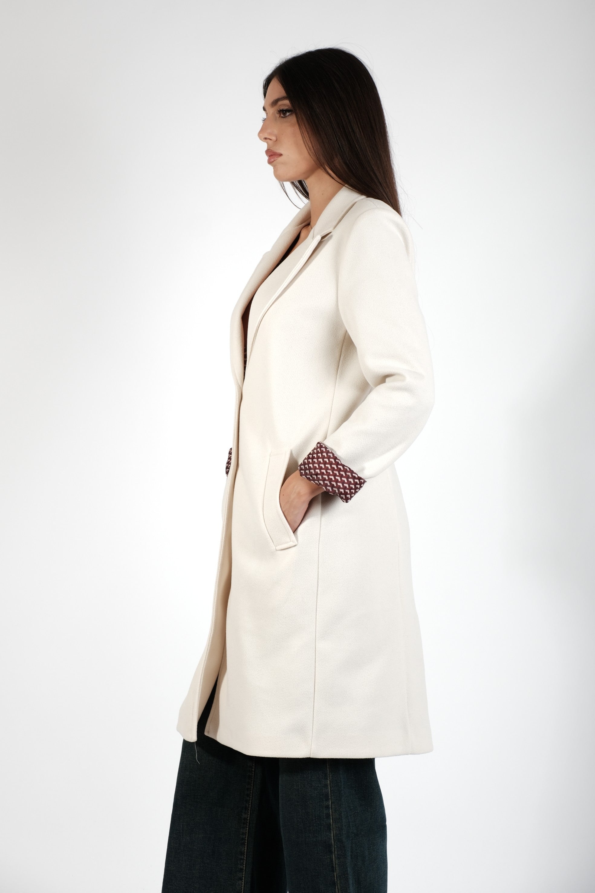 CAPPOTTO BARONETTO