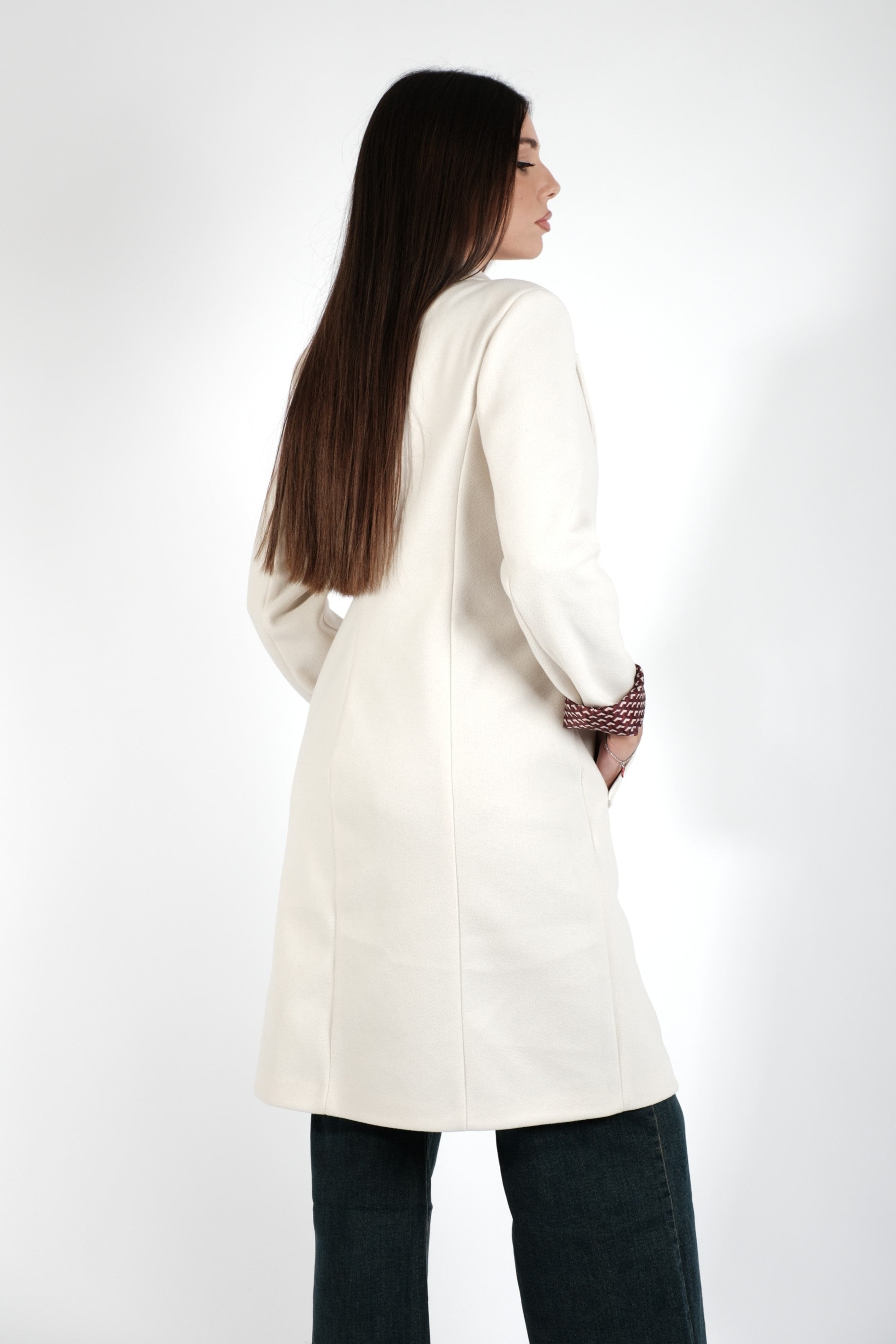 CAPPOTTO BARONETTO