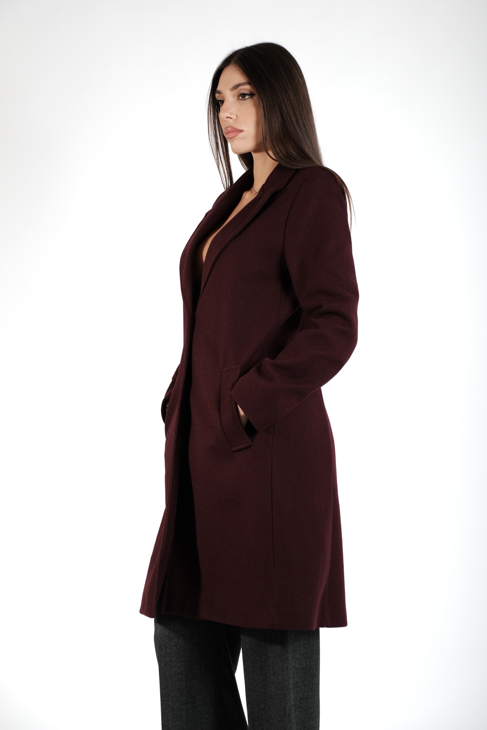 CAPPOTTO BARONETTO