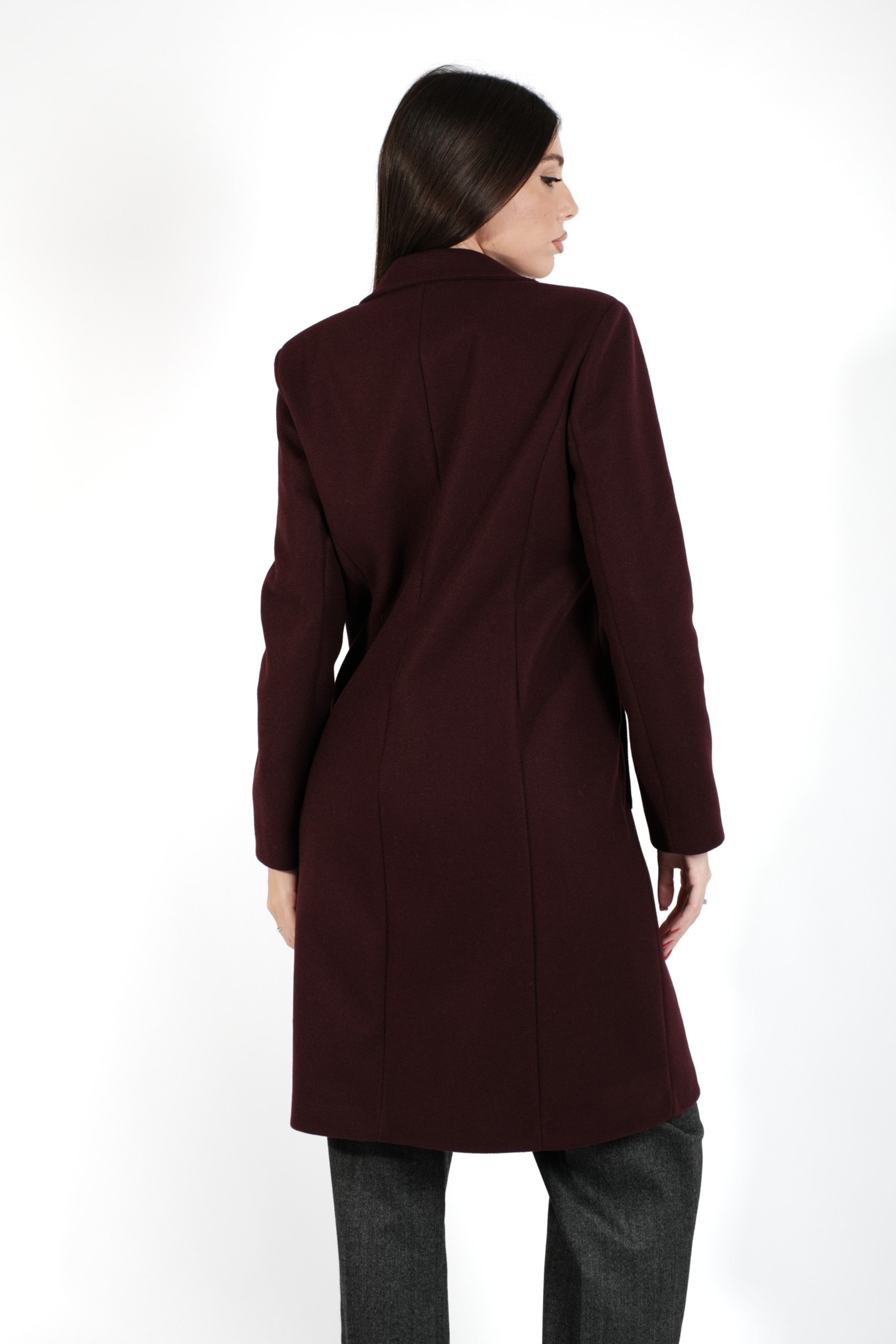 CAPPOTTO BARONETTO