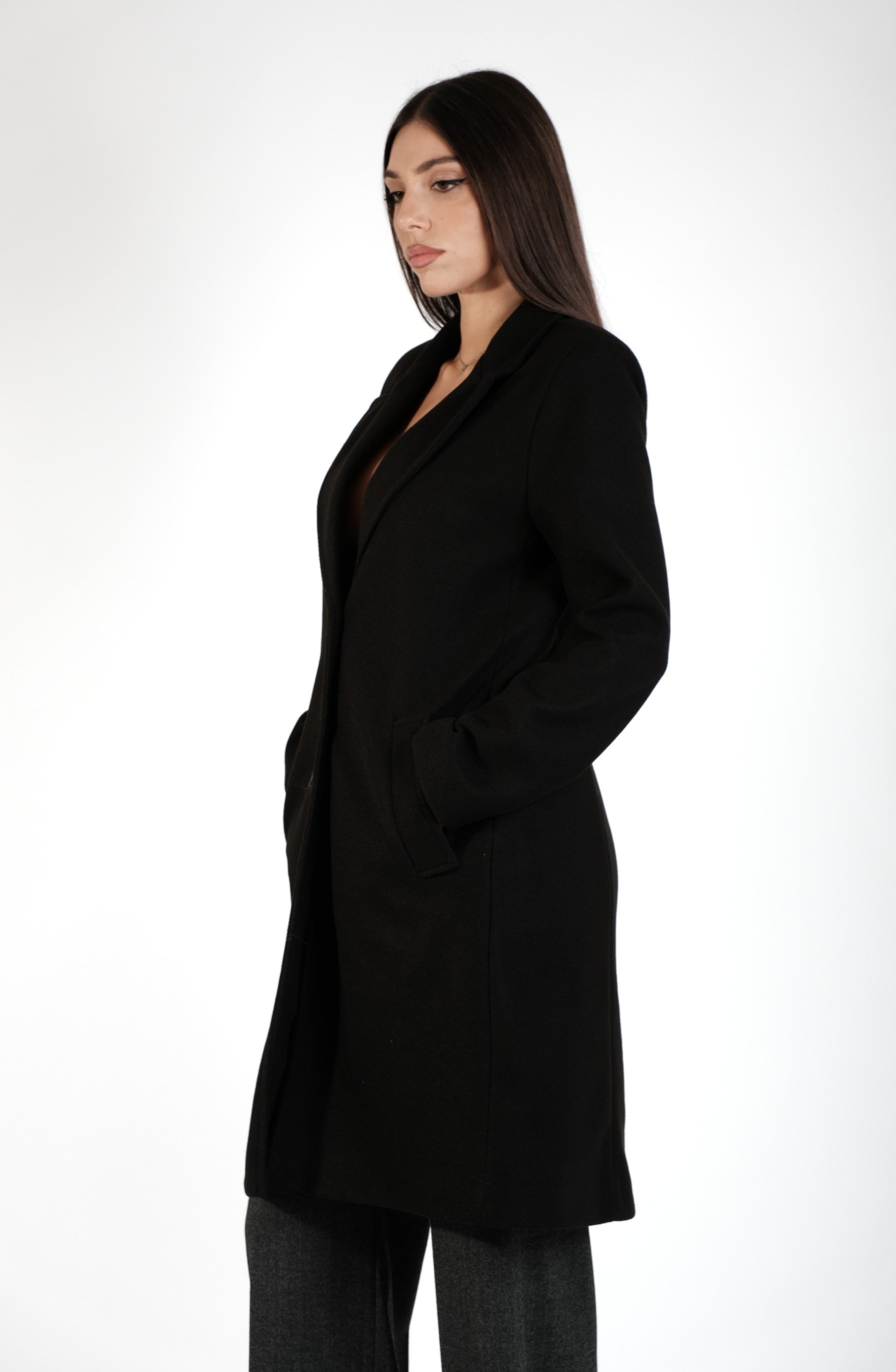 CAPPOTTO BARONETTO