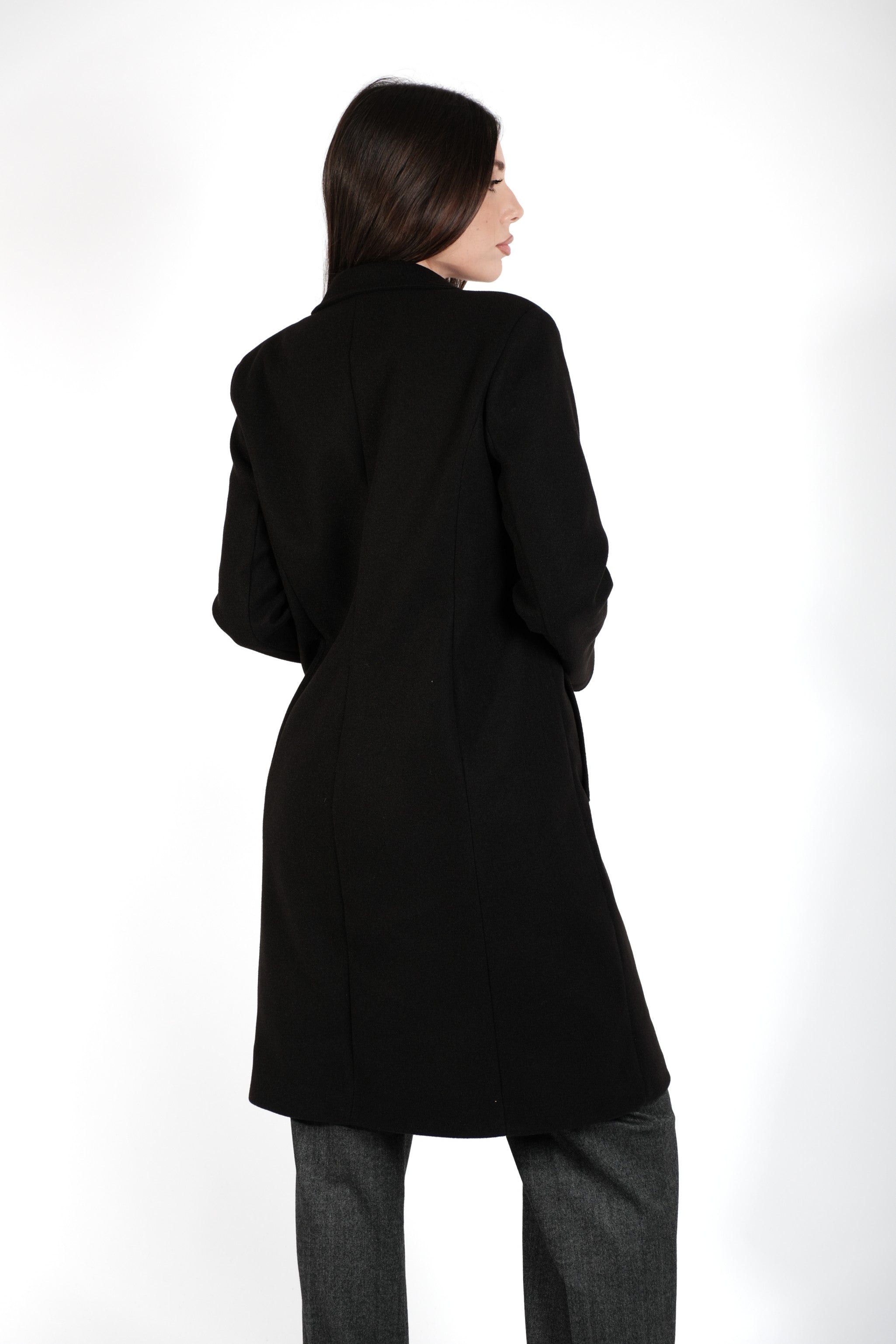 CAPPOTTO BARONETTO