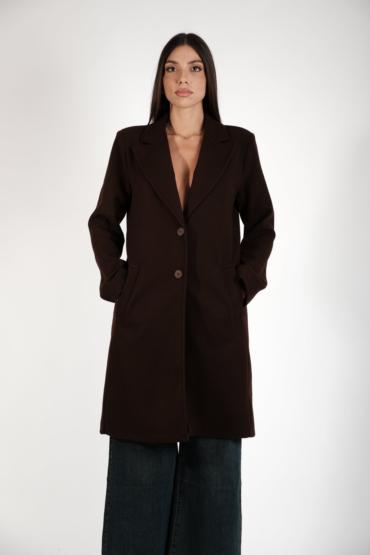 CAPPOTTO BARONETTO