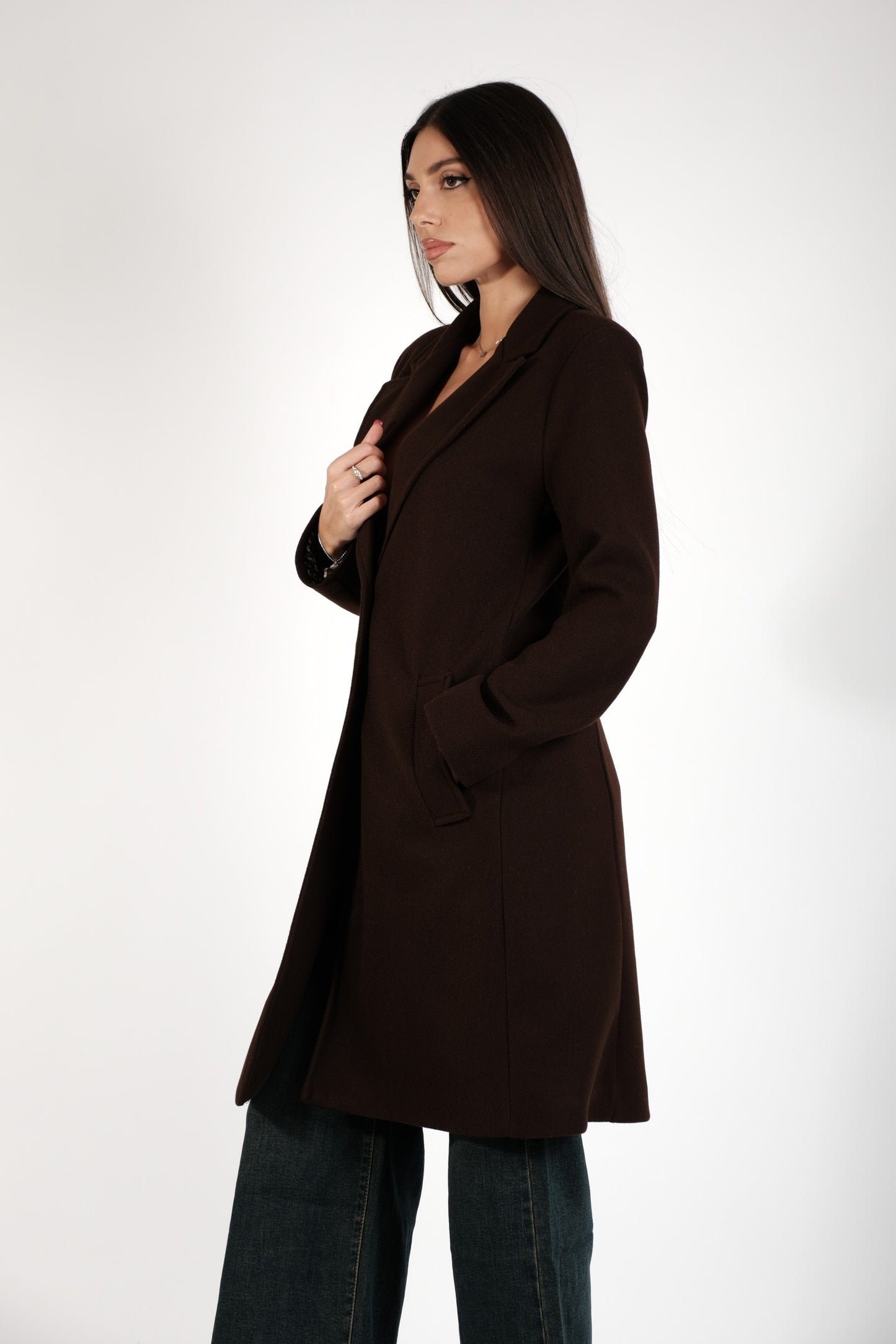 CAPPOTTO BARONETTO