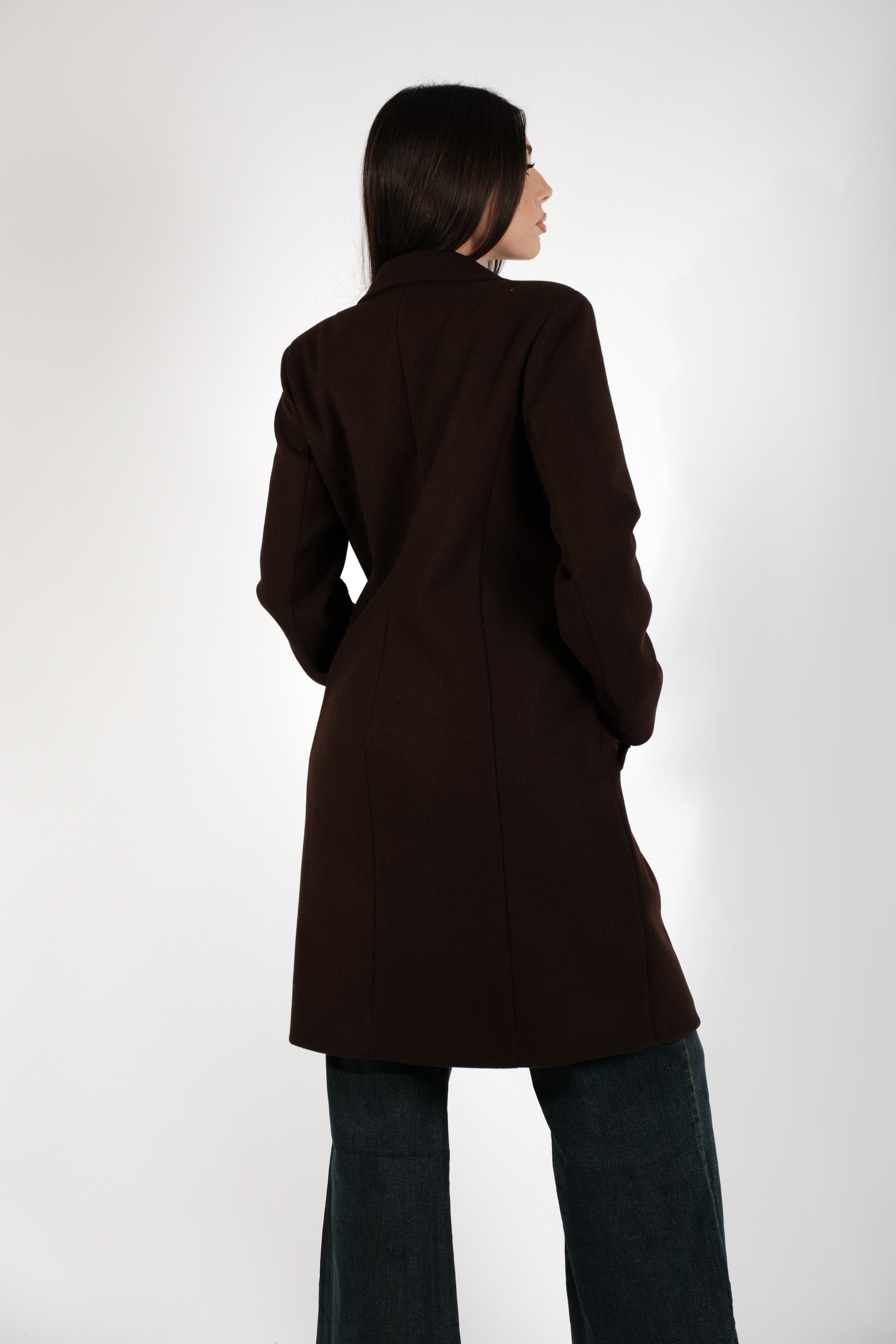 CAPPOTTO BARONETTO