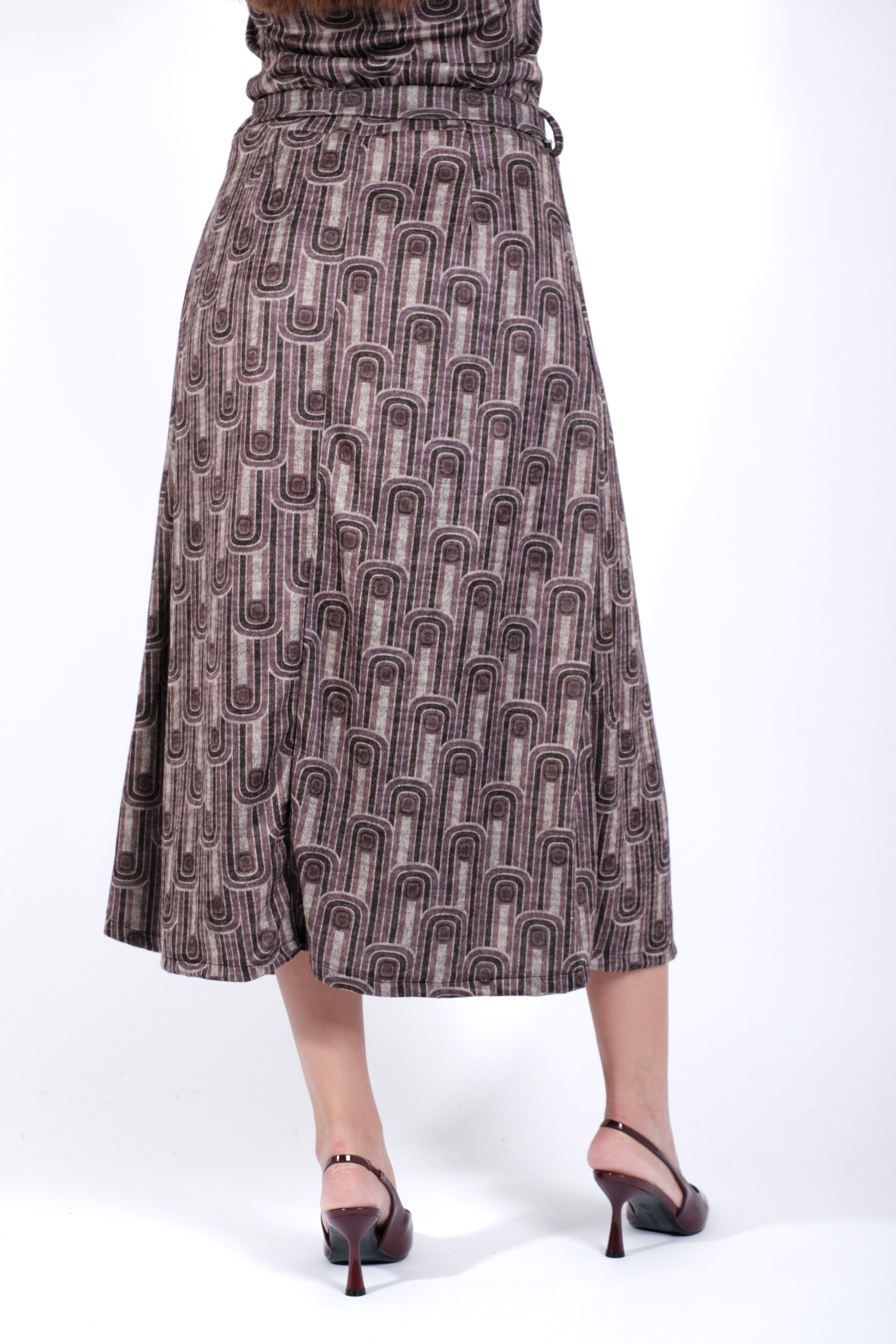 PANTALONE FANTASIA