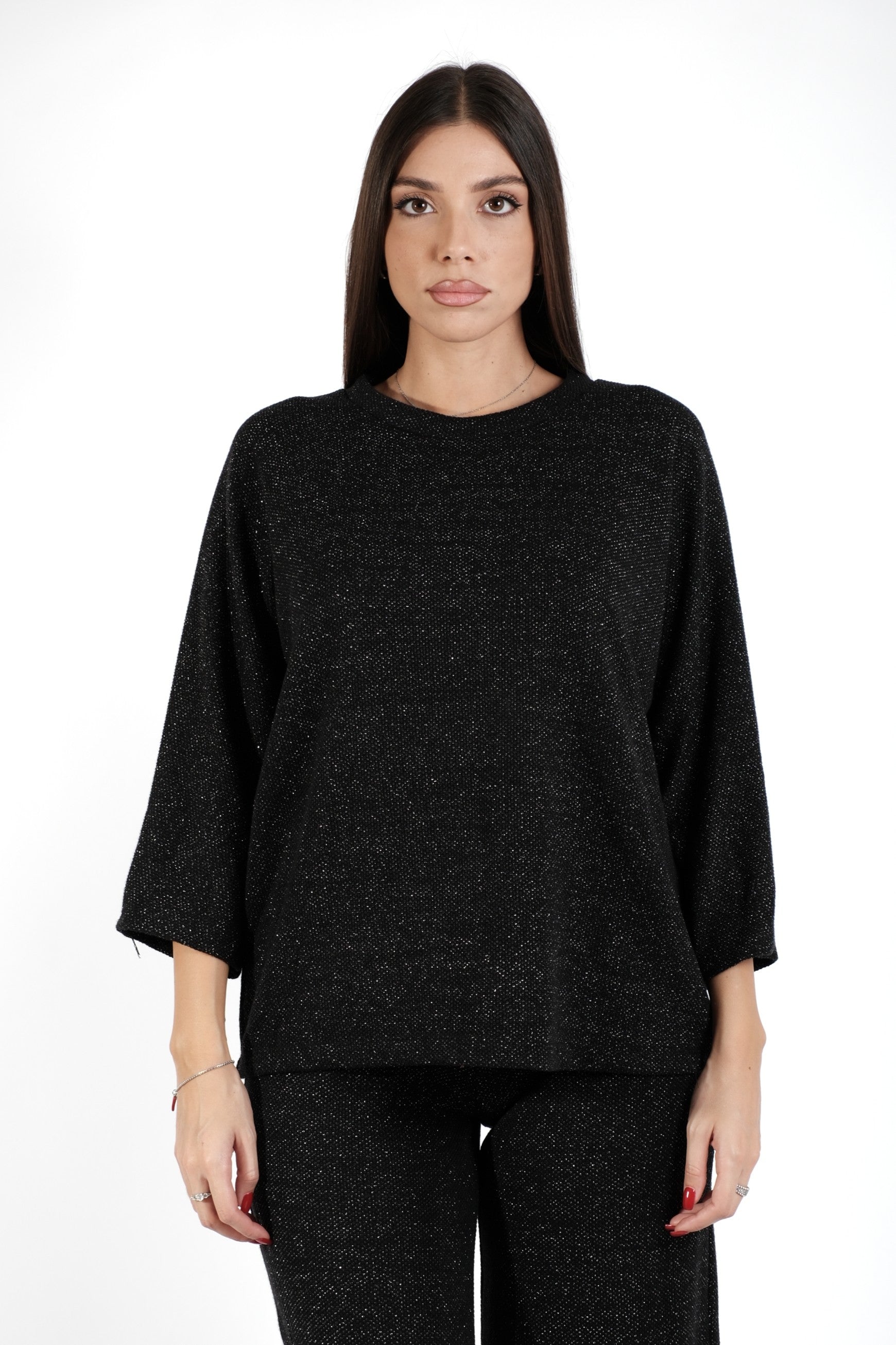 MAGLIA LUREX