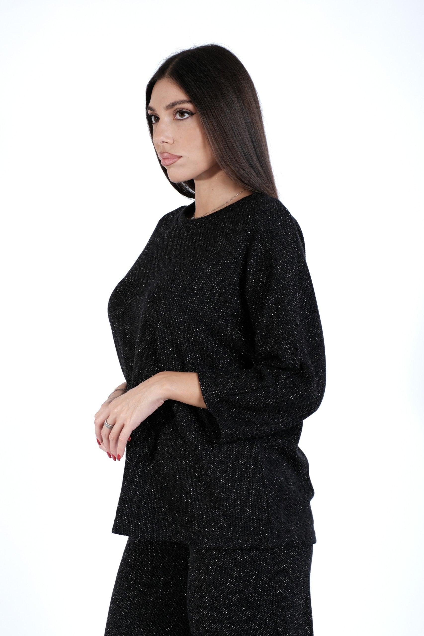 MAGLIA LUREX