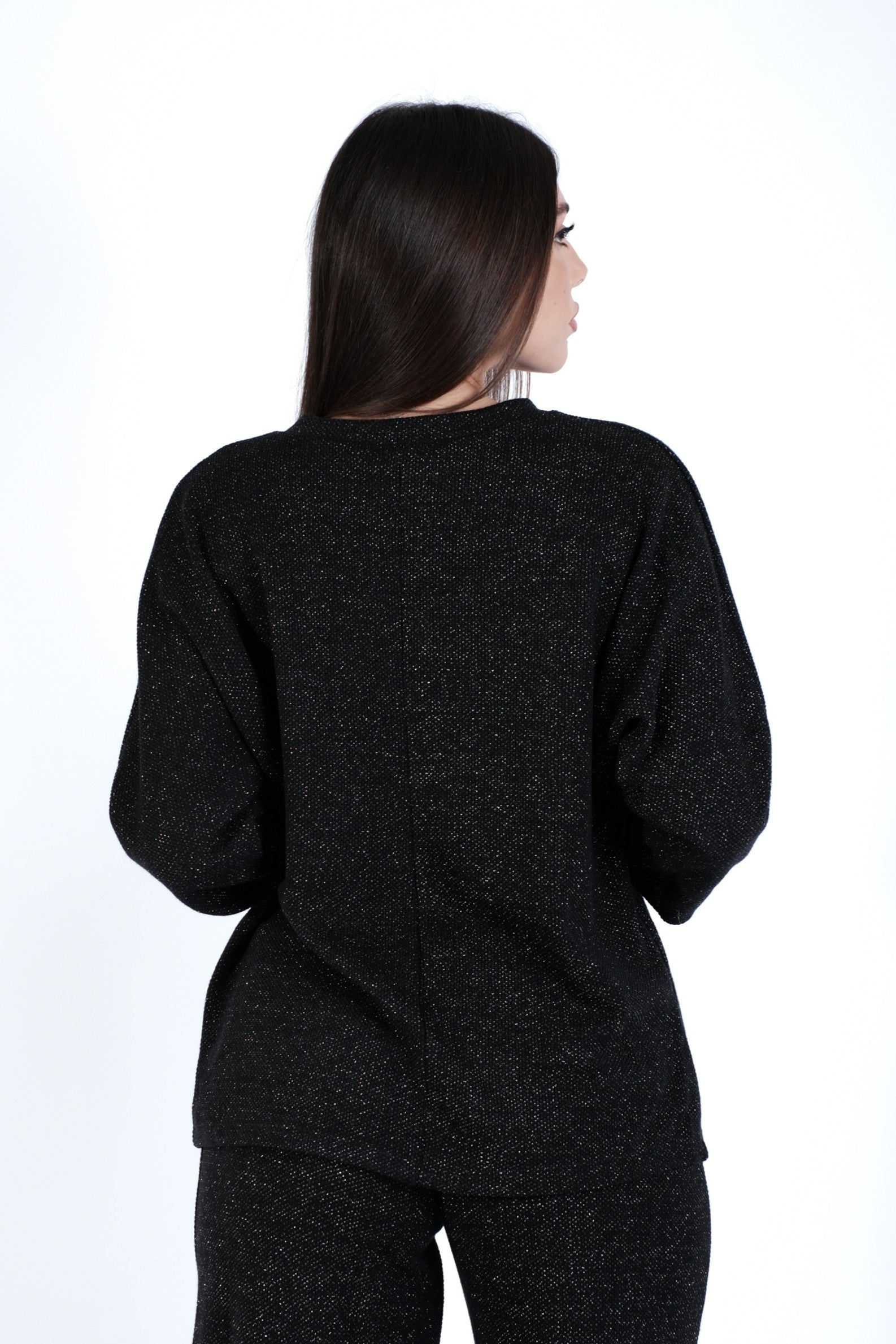 MAGLIA LUREX