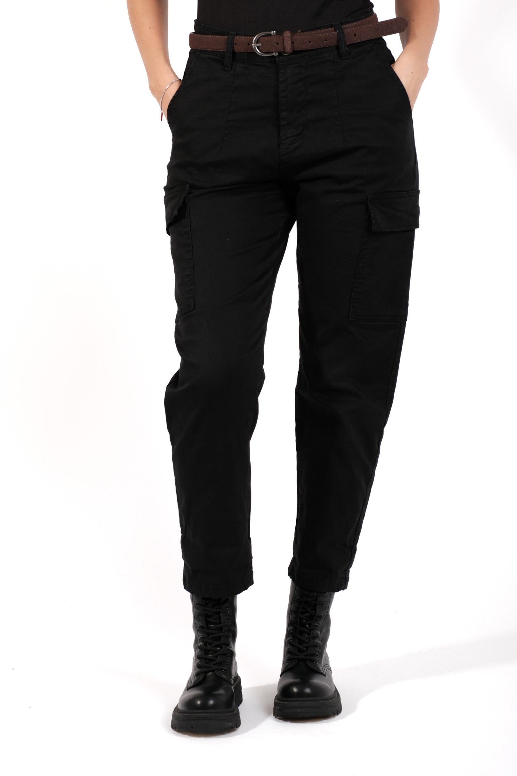 PANTALONE TASCONI