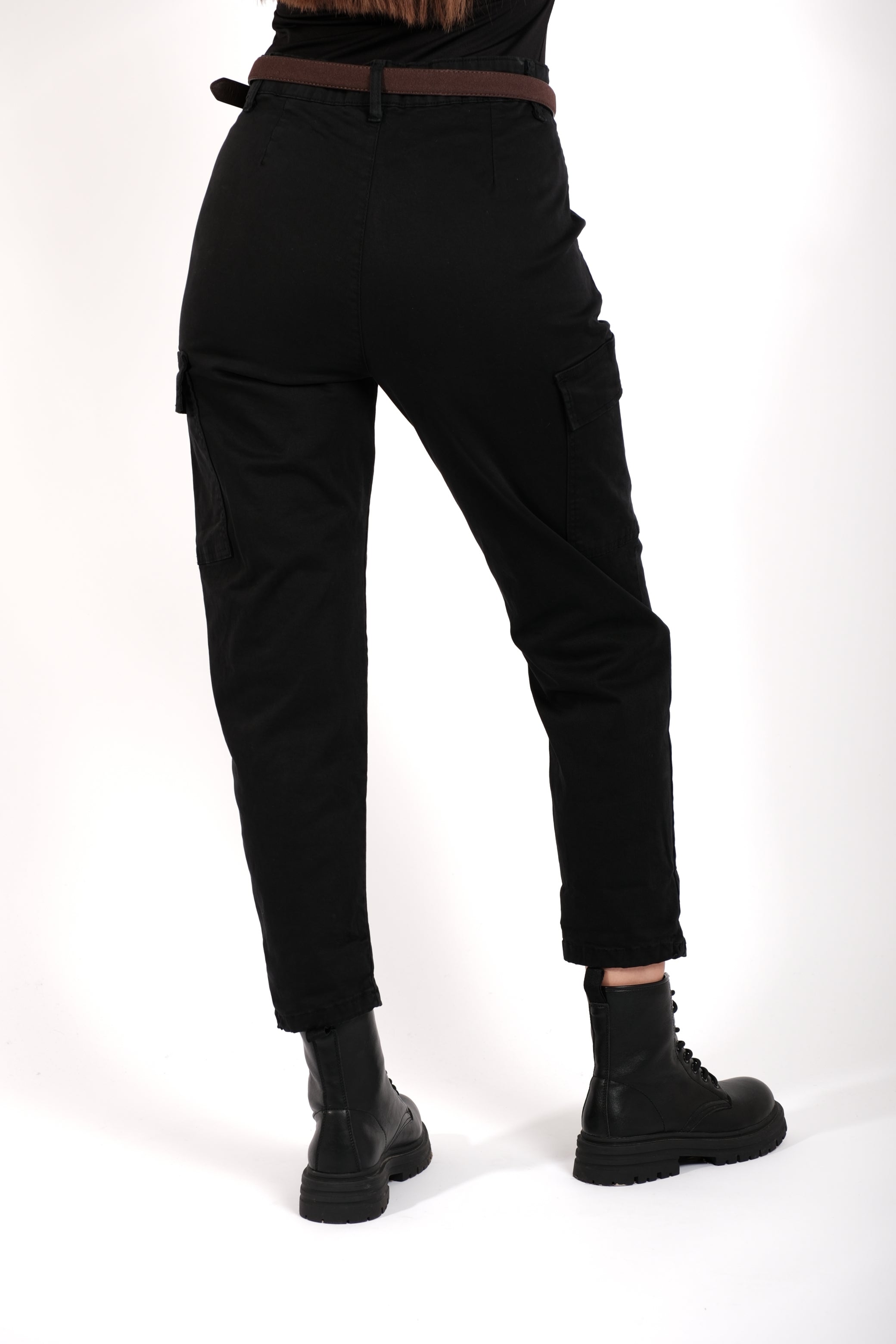PANTALONE TASCONI