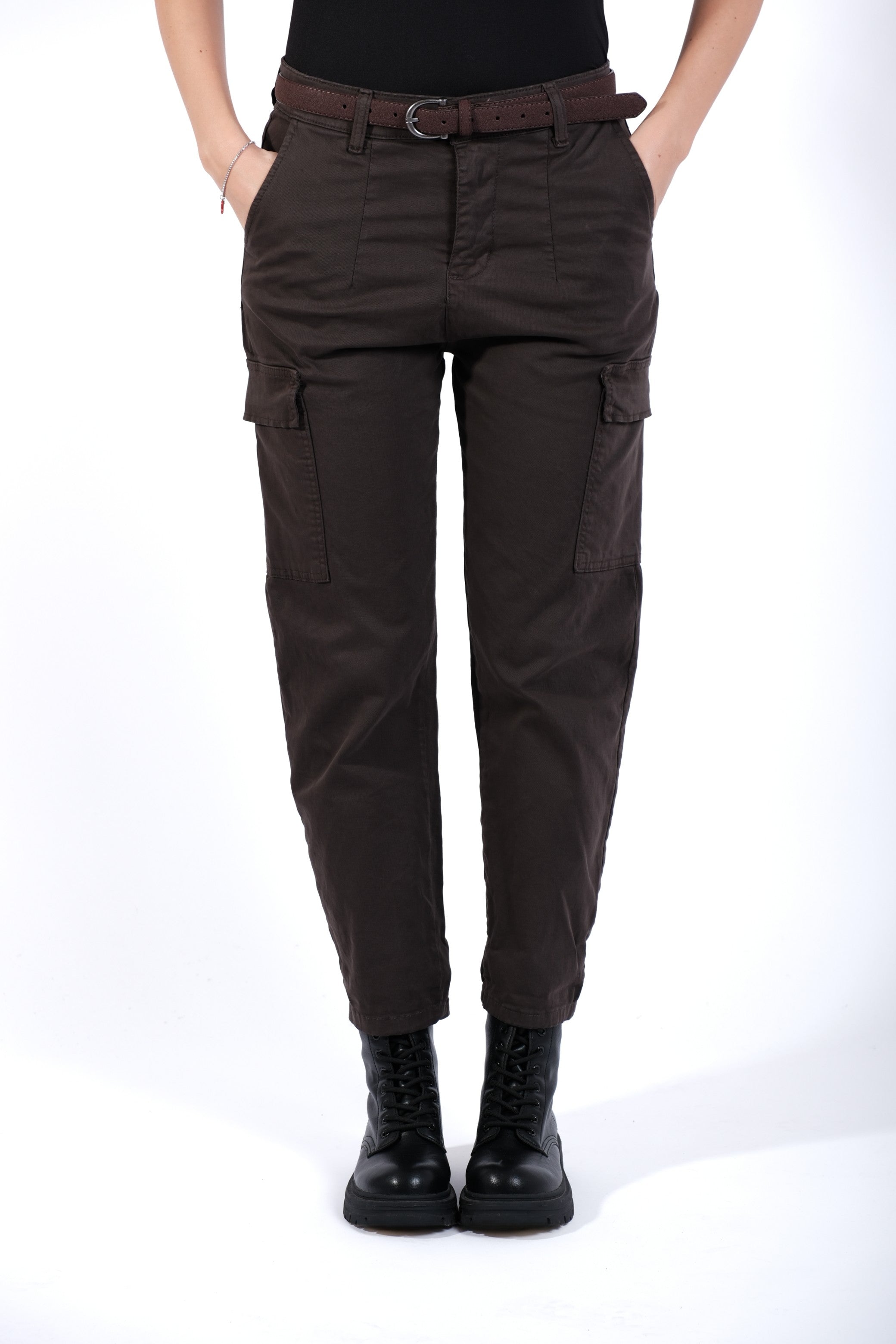 PANTALONE TASCONI