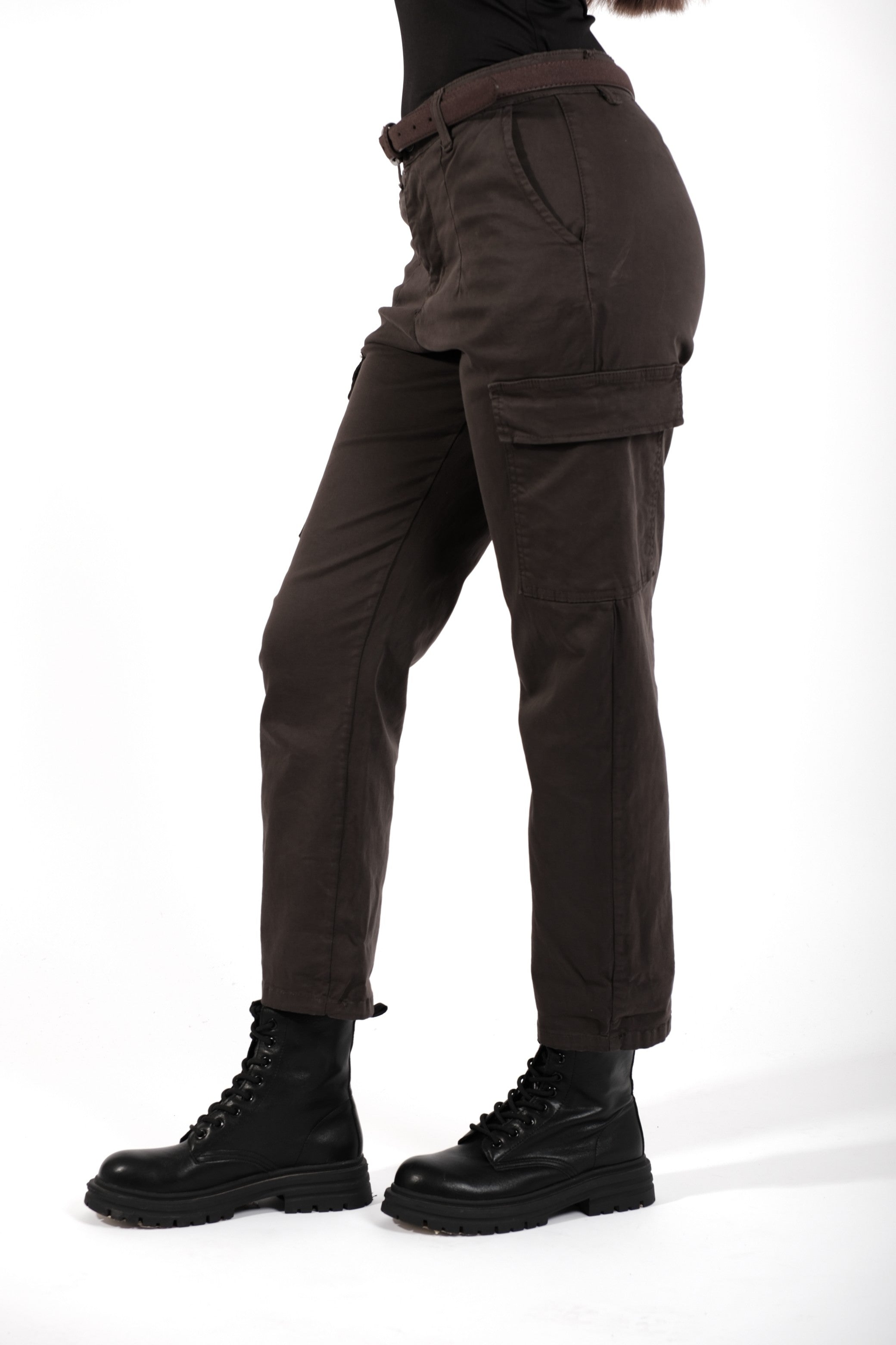 PANTALONE TASCONI
