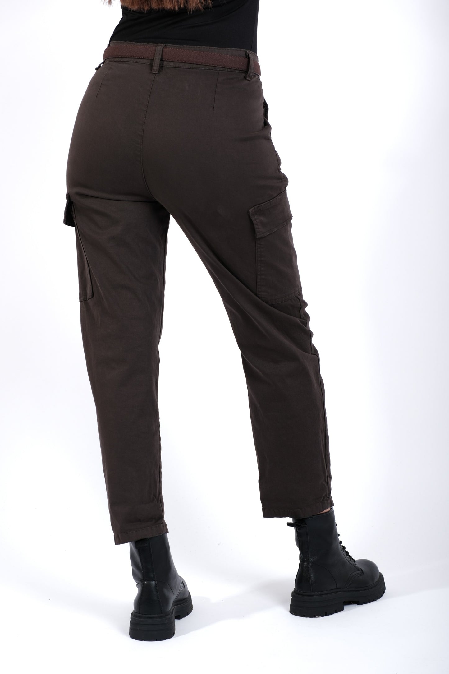 PANTALONE TASCONI