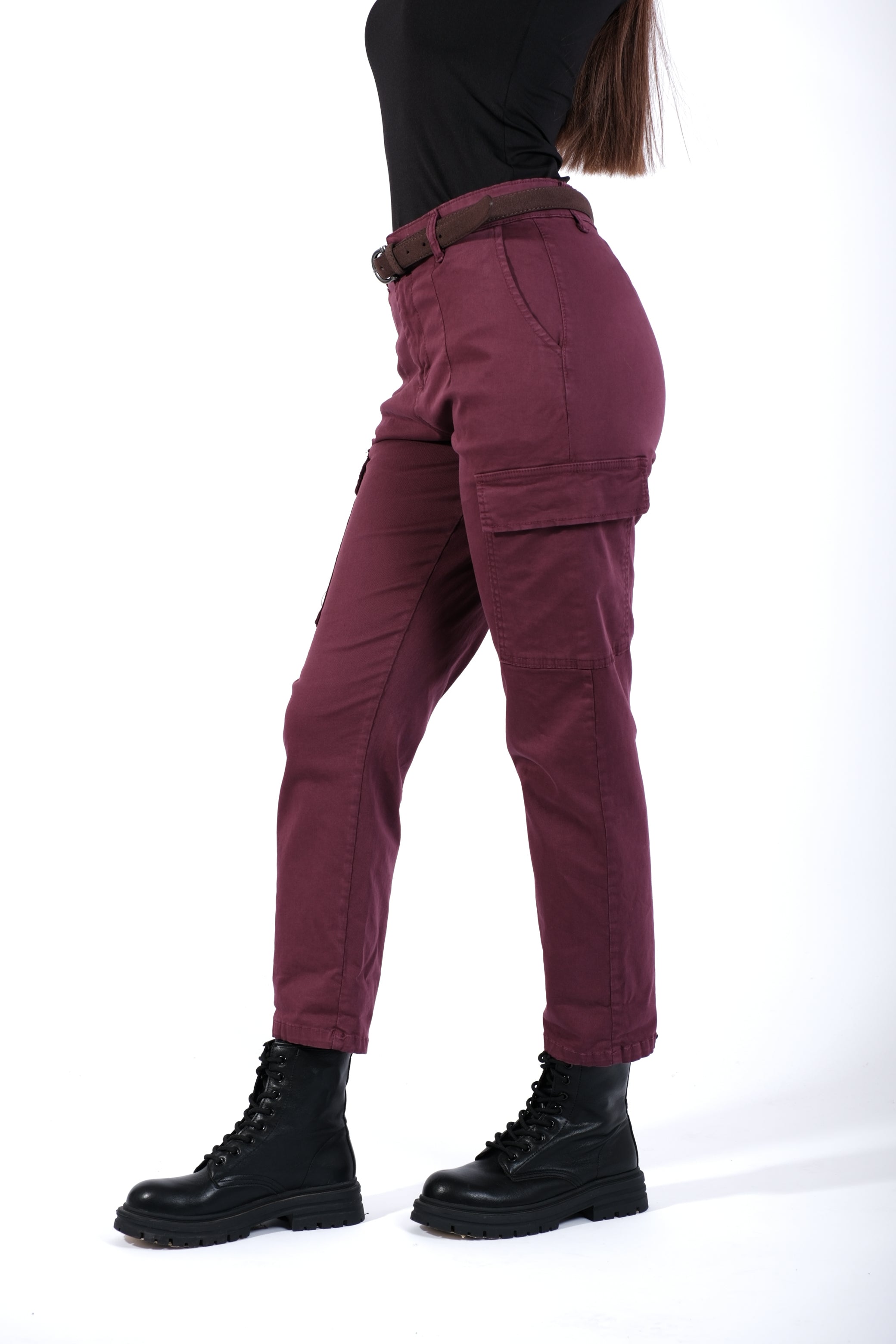 PANTALONE TASCONI