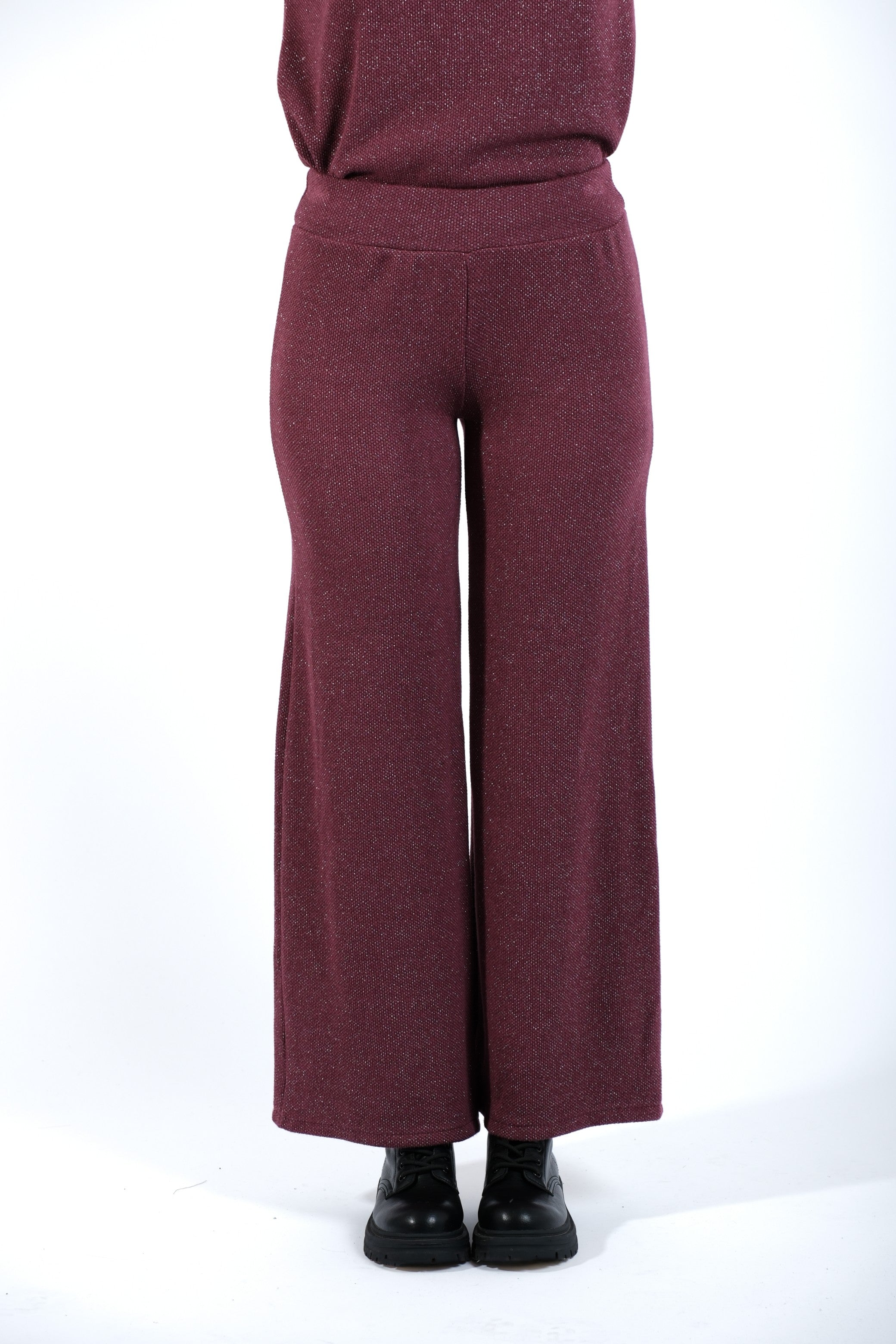 PANTALONE LUREX