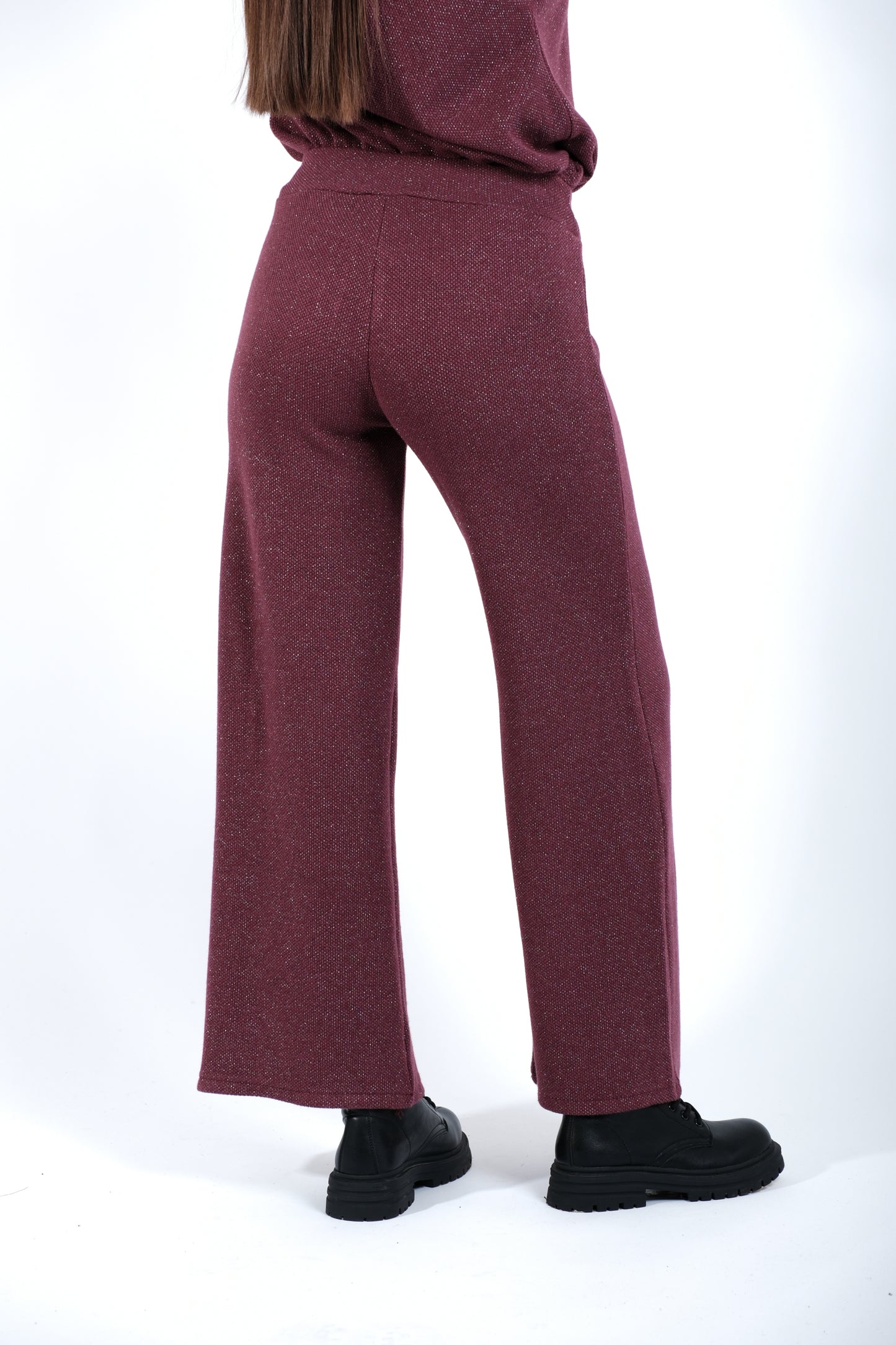 PANTALONE LUREX