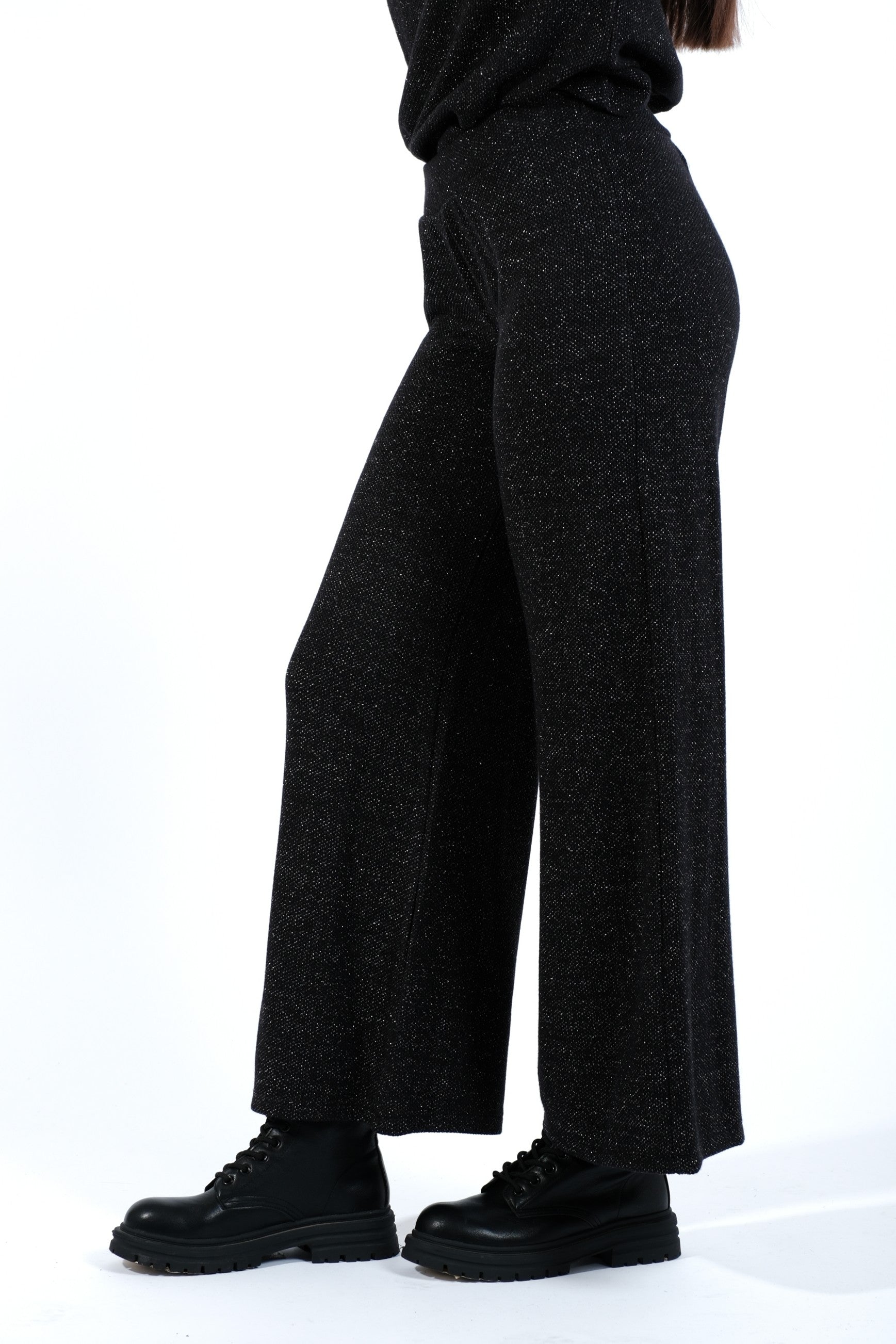 PANTALONE LUREX