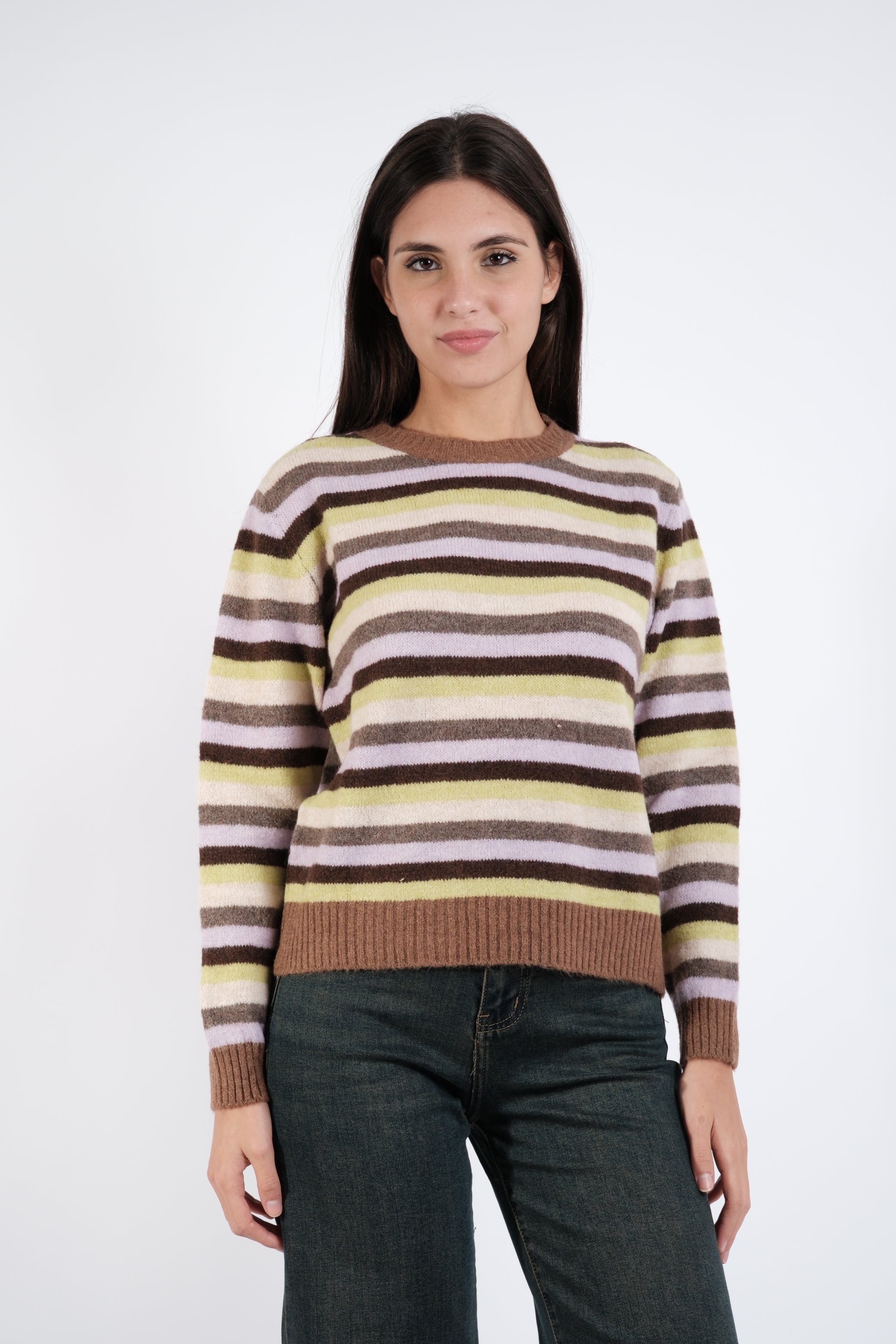 MAGLIA RIGHE