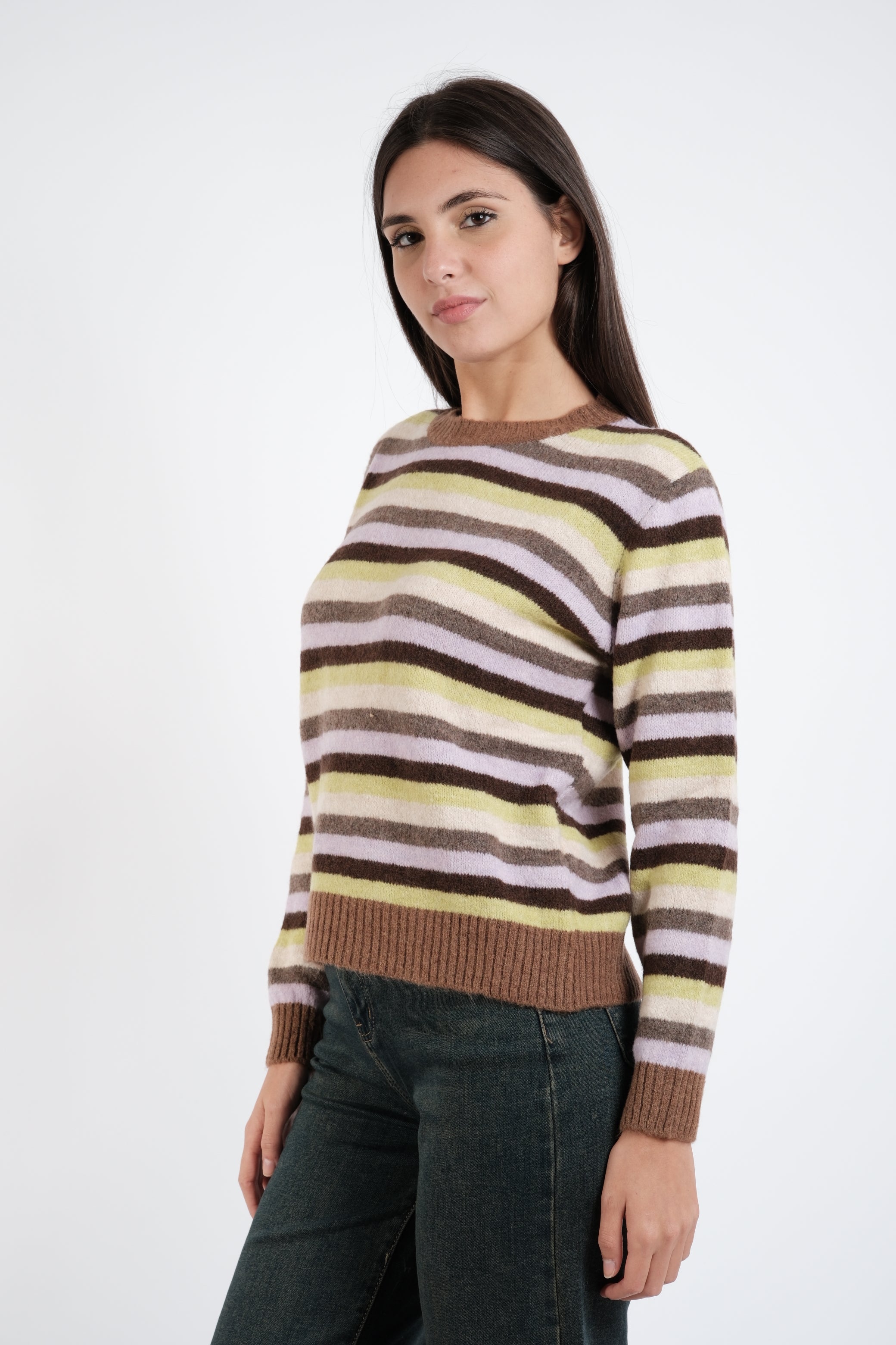 MAGLIA RIGHE