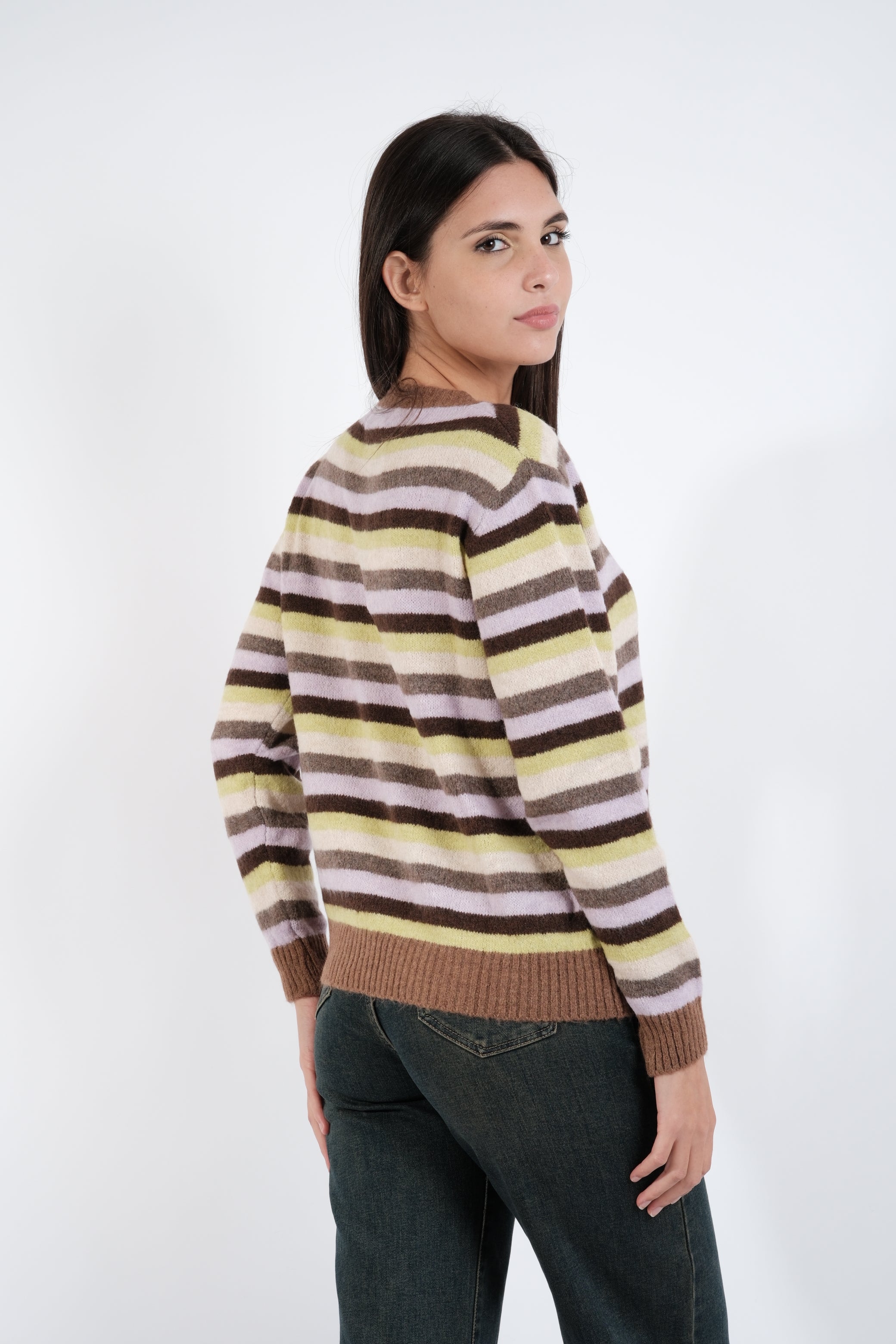 MAGLIA RIGHE