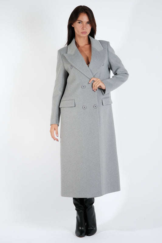 CAPPOTTO DOPPIOPETTO