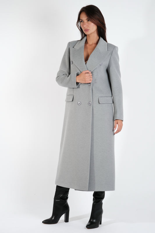 CAPPOTTO DOPPIOPETTO