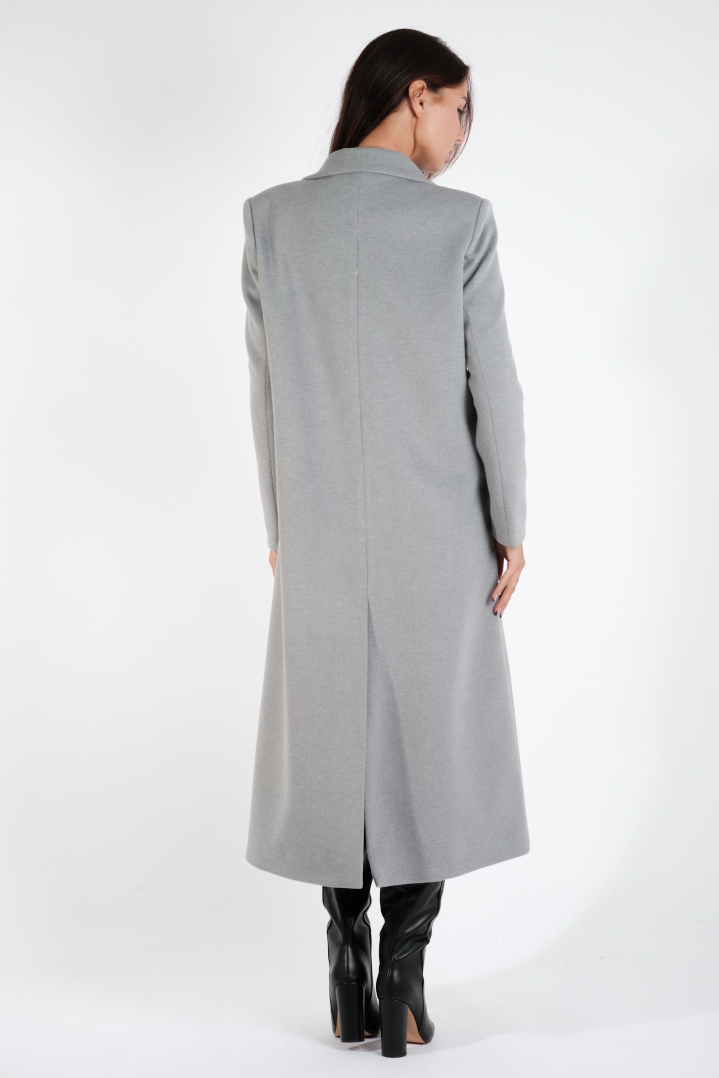 CAPPOTTO DOPPIOPETTO