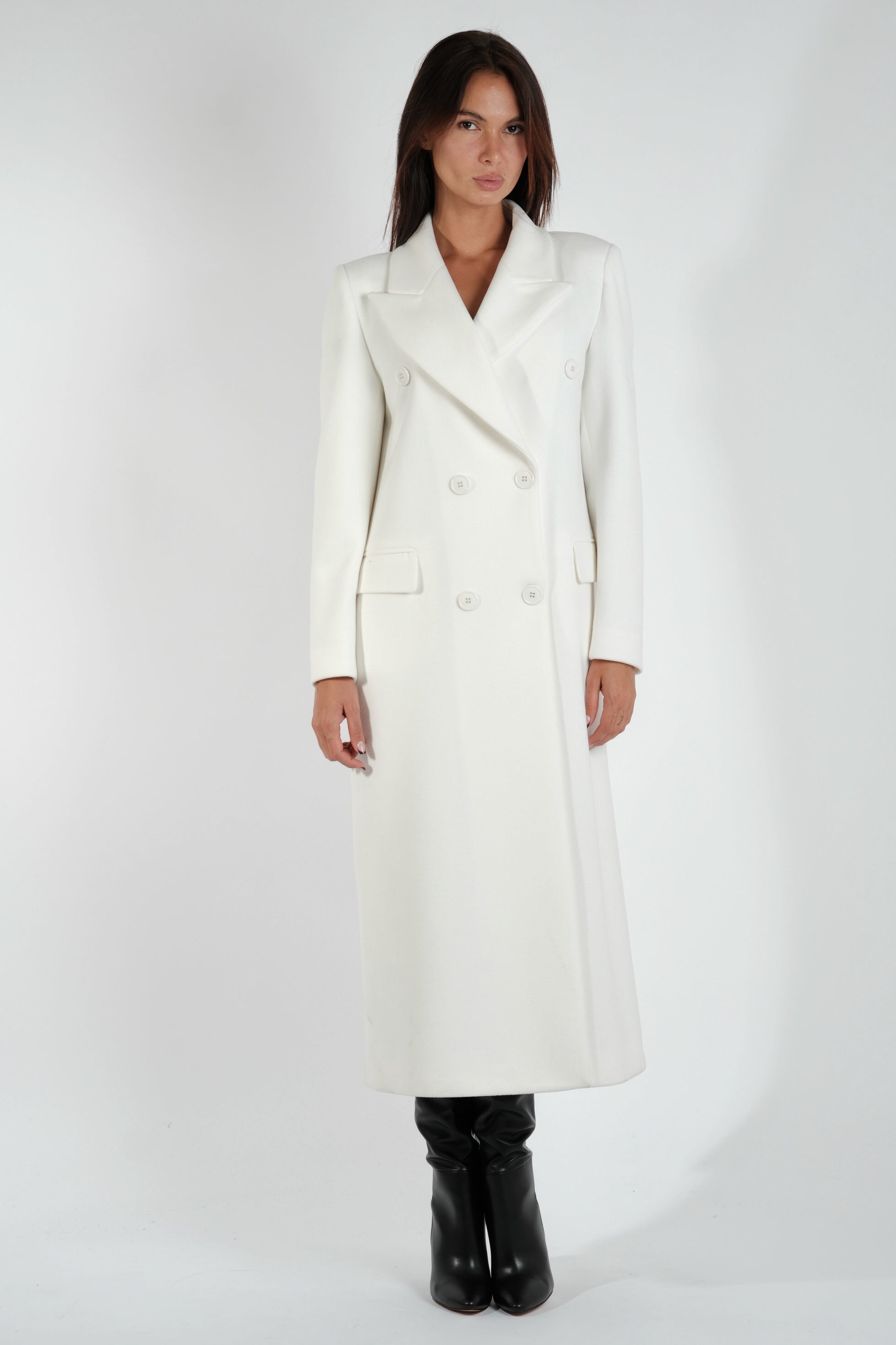 CAPPOTTO DOPPIOPETTO